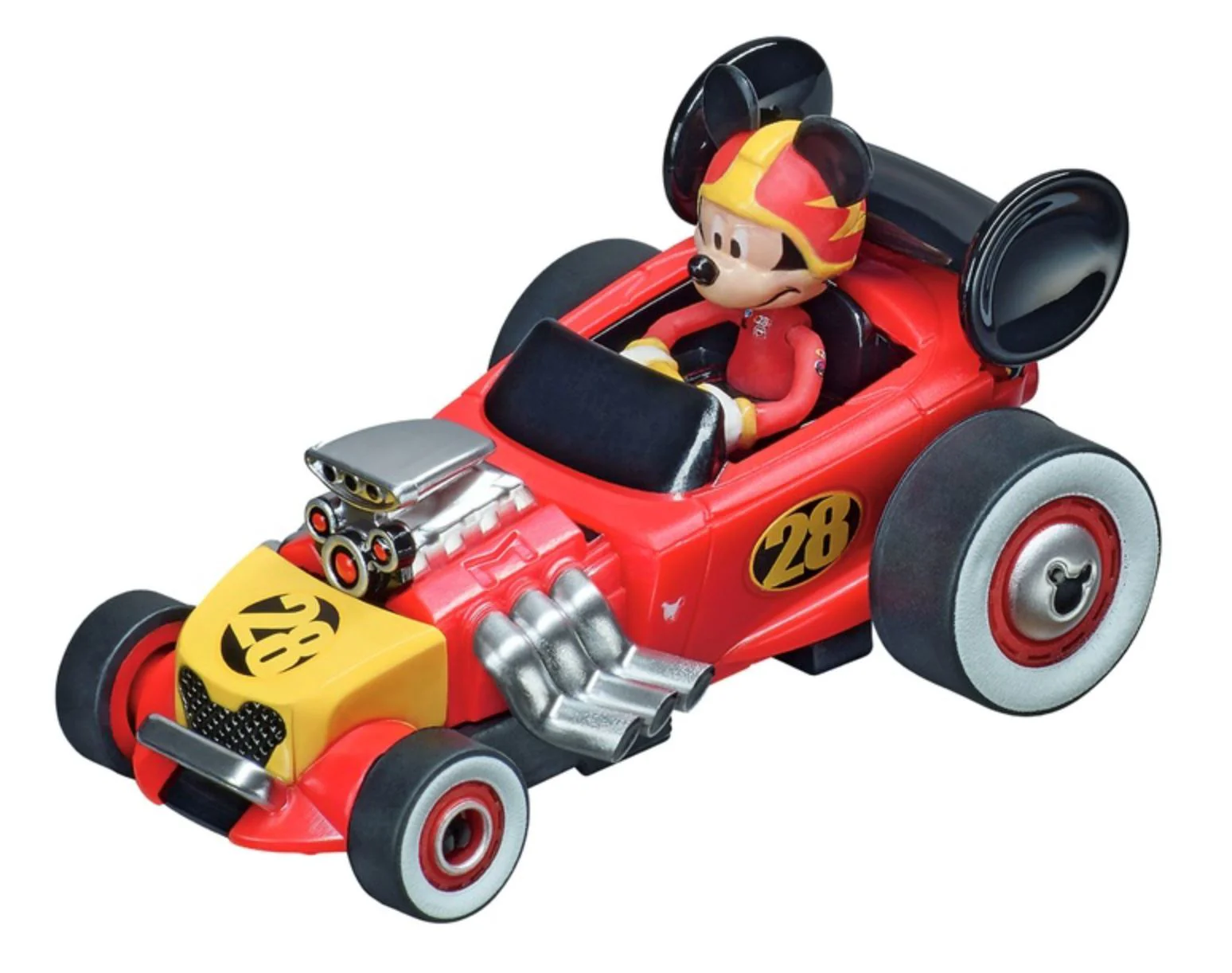 Игровой набор Toys outlet Гоночная трасса Minnie Mouse Carrera foto