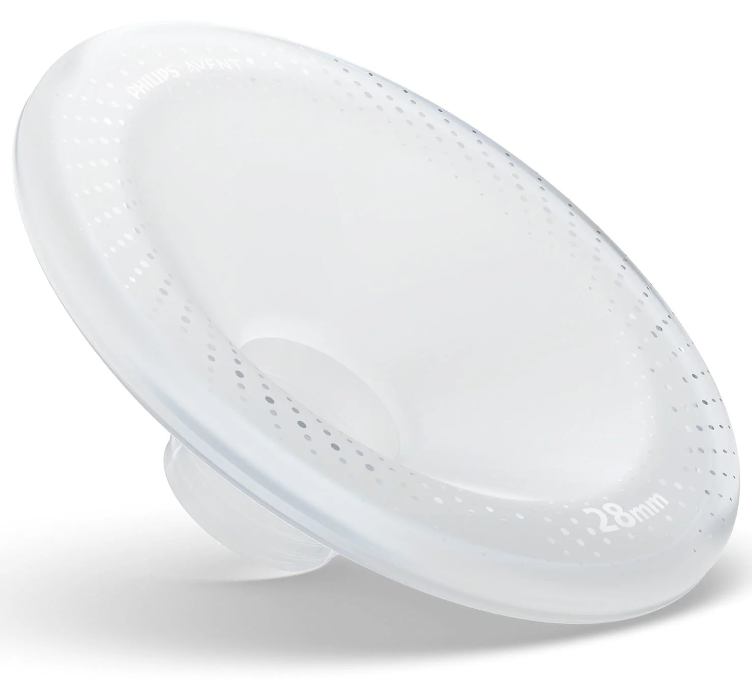 Protectii si insertii mari pentru pompa de san Philips AVENT foto