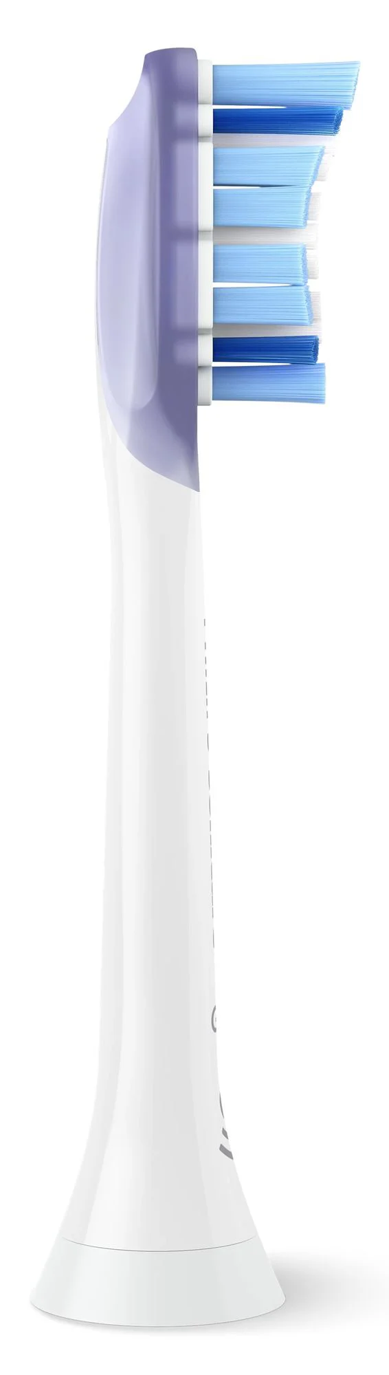 Rezerva pentru periuta de dinti Philips Sonicare Premium Gum White, 2 buc. foto
