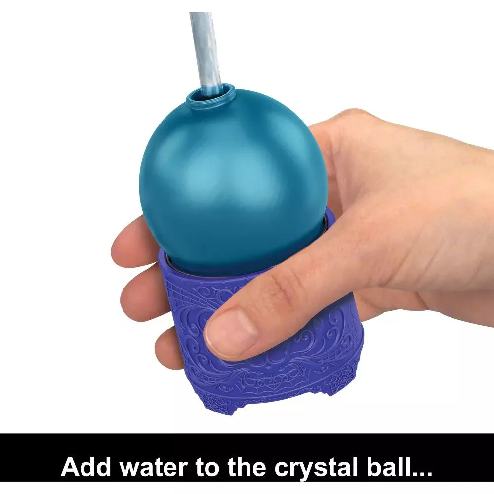 Кукла-сюрприз Monster High Potions "Хрустальный шар" foto