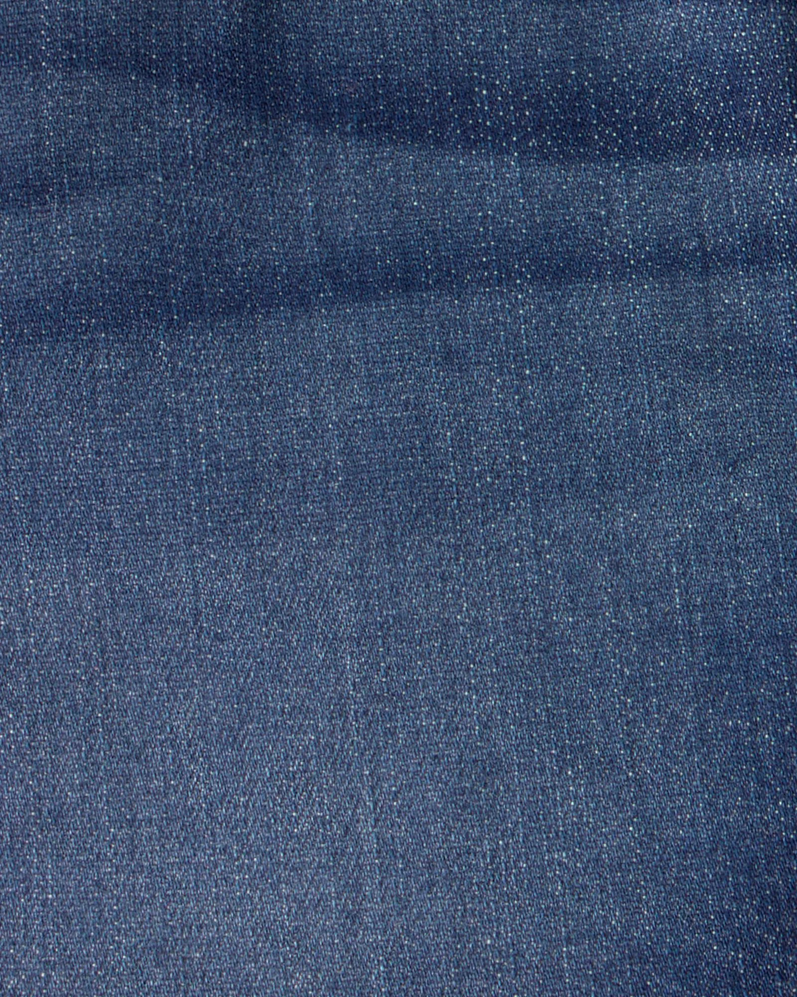 OshKosh Короткая джинсовая юбка Dark Wash foto