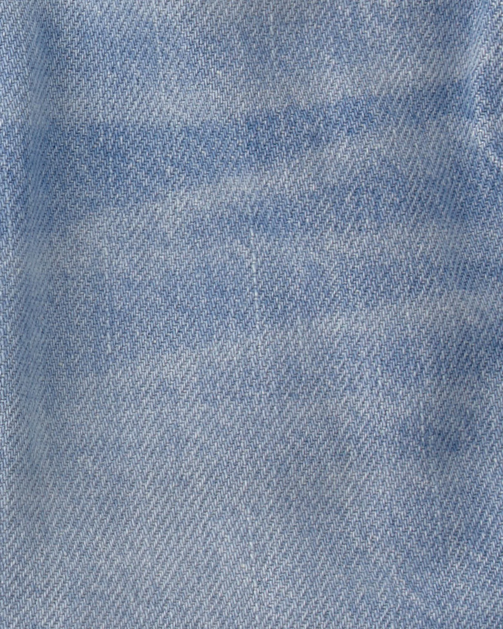 OshKosh Pantaloni scurti din denim Light Wash foto