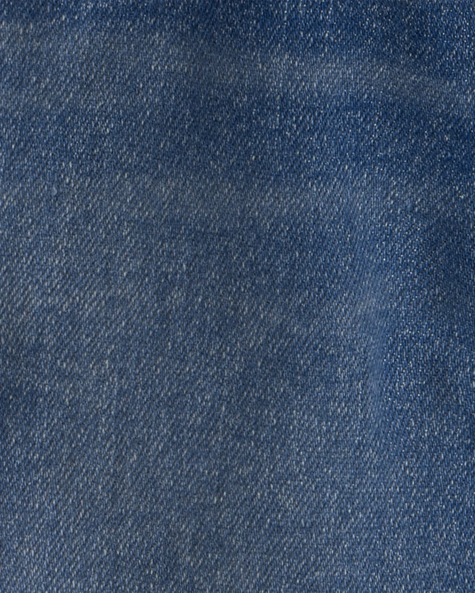 OshKosh Pantaloni scurti din denim Cargo Dark Wash foto