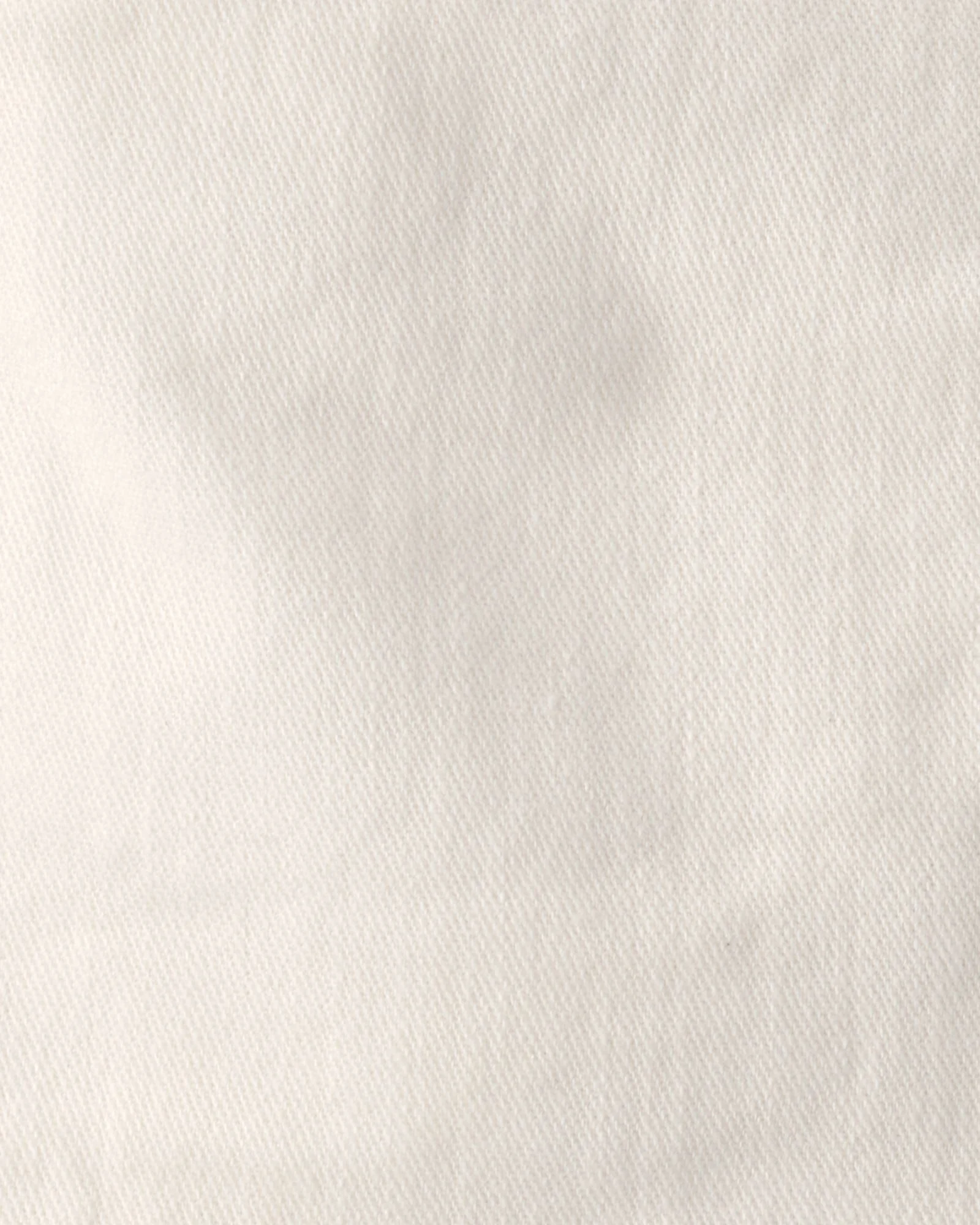 OshKosh Джинсовые шорты с вышивкой Eyelet White foto