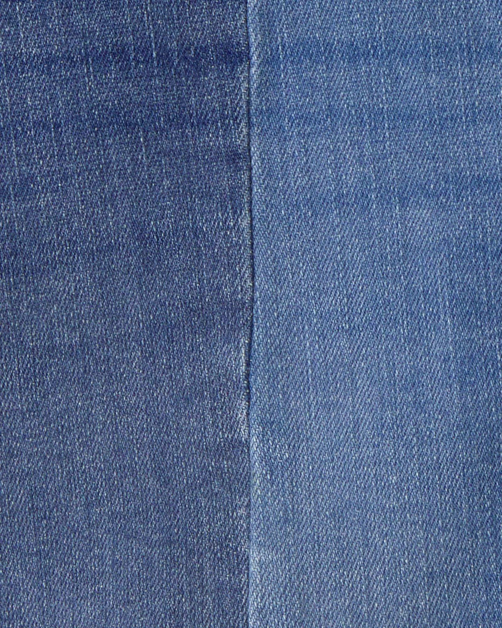 OshKosh Джинсовые шорты Colorblock Dark Wash foto