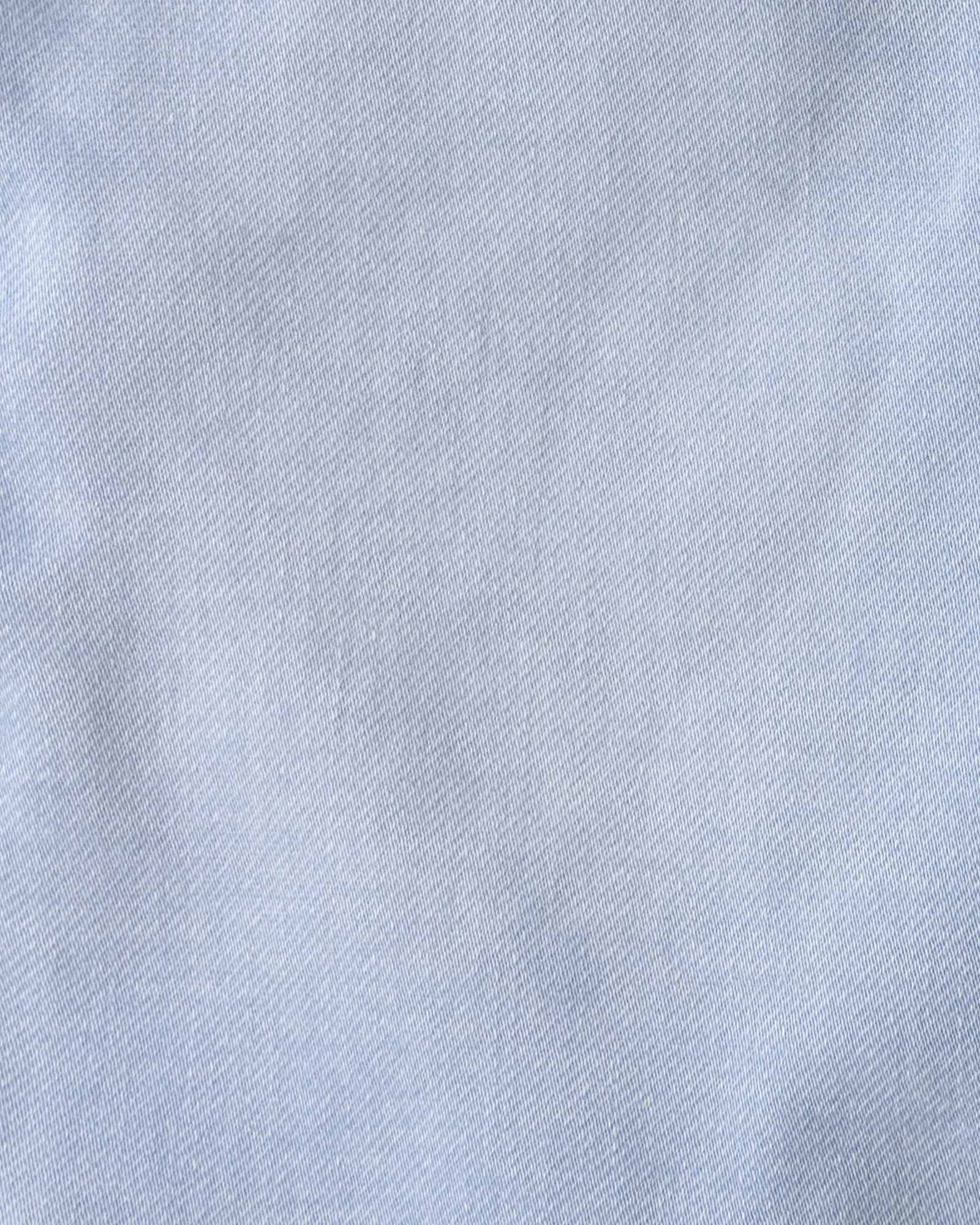 OshKosh Pantaloni scurti din denim Bleach Light Wash foto