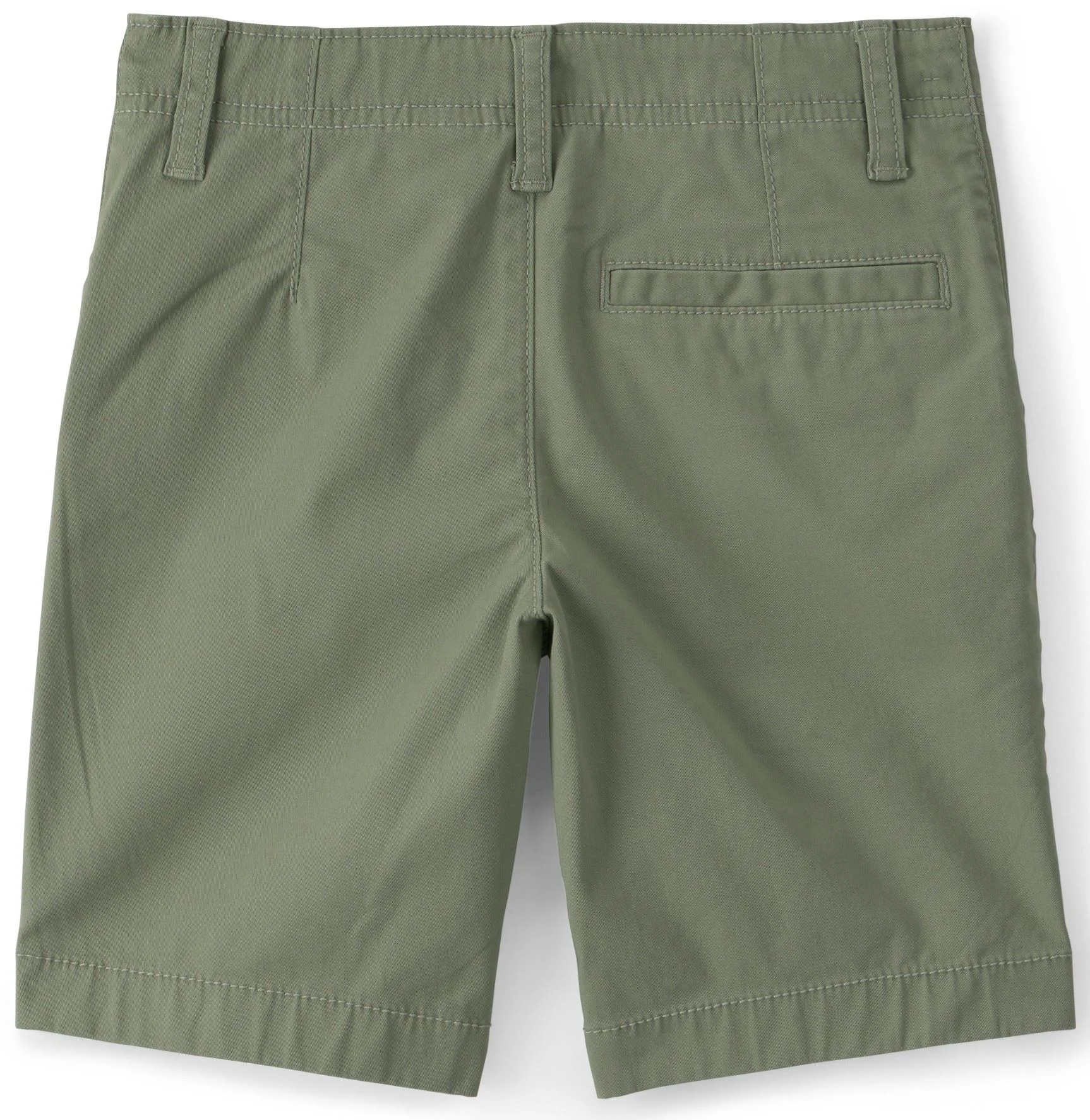 OshKosh Pantaloni scurti January Green foto