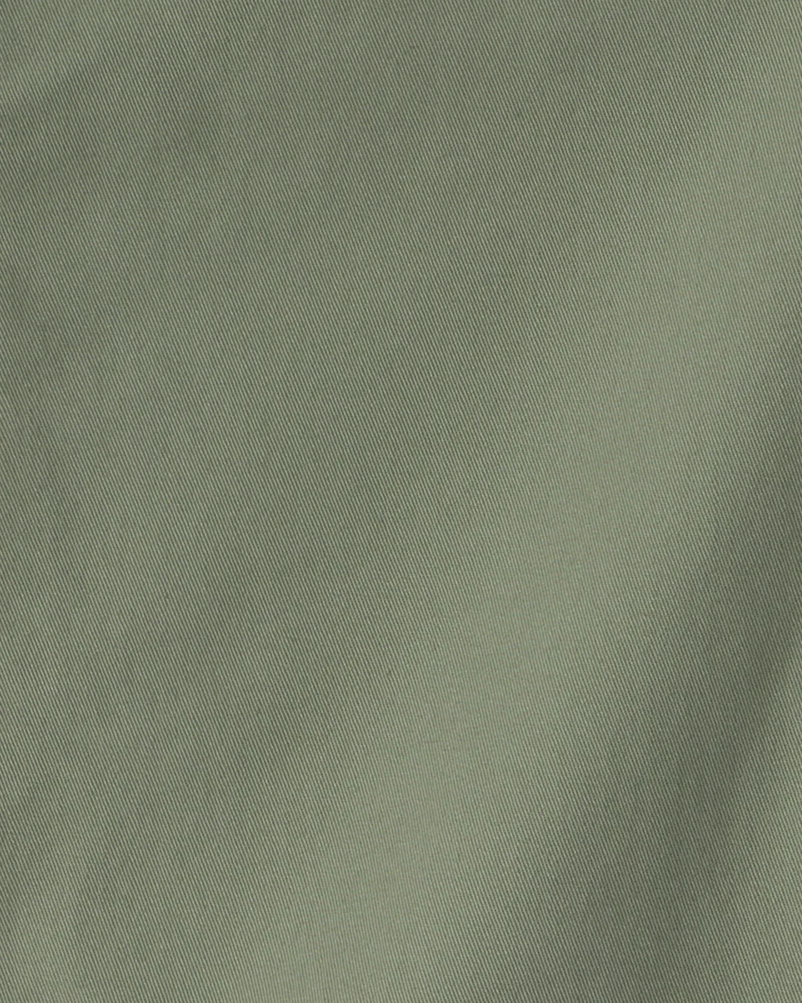 OshKosh Pantaloni scurti January Green foto
