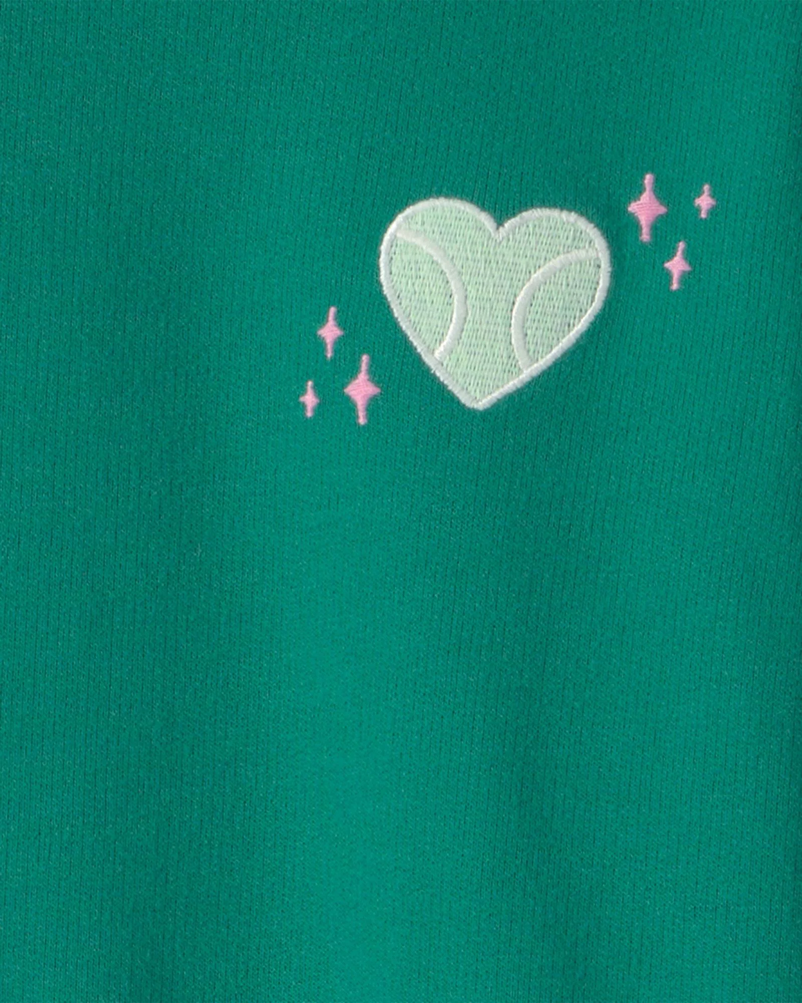 Carter's Свитшот Green foto