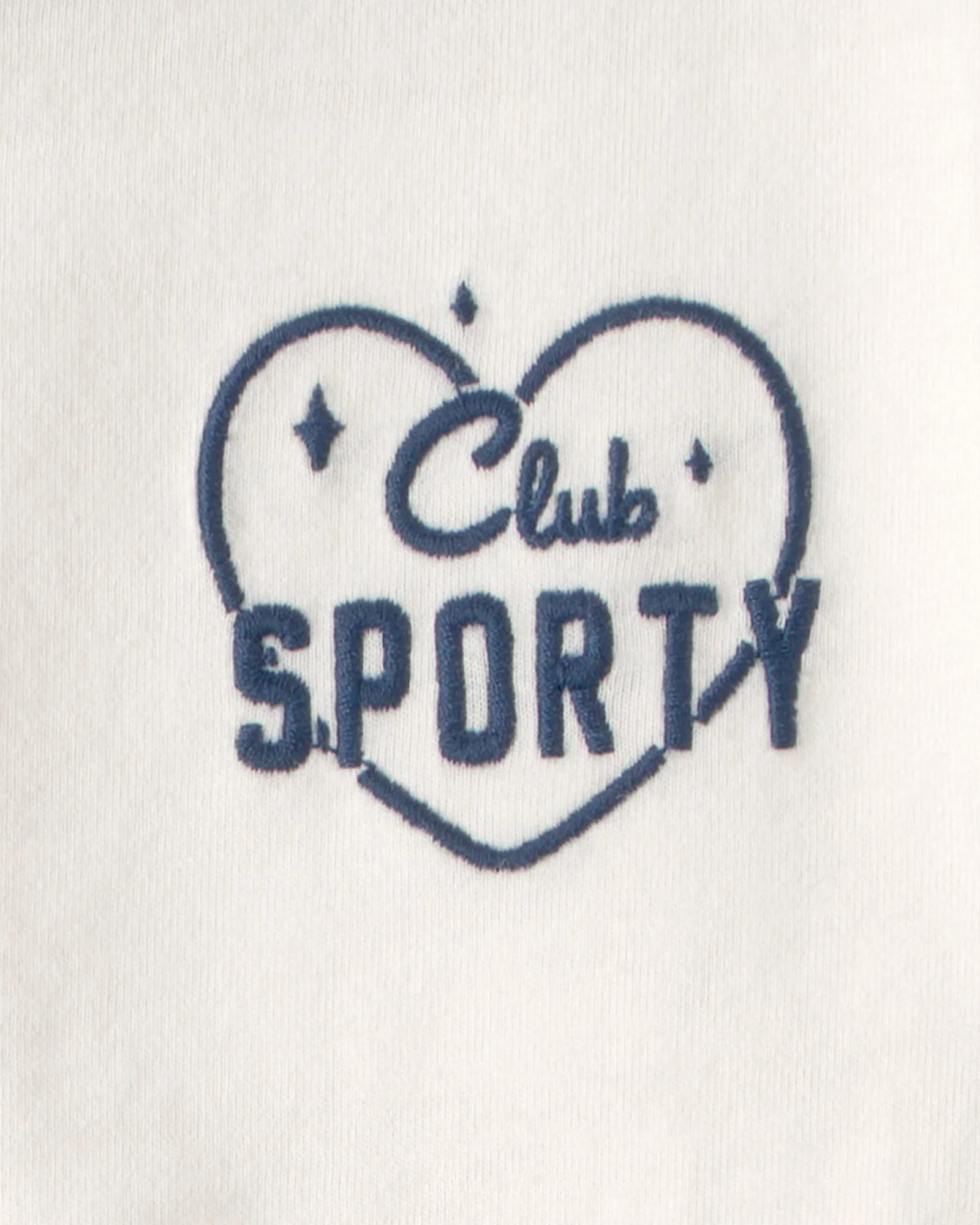 Carter's Tricou Club Sporty foto