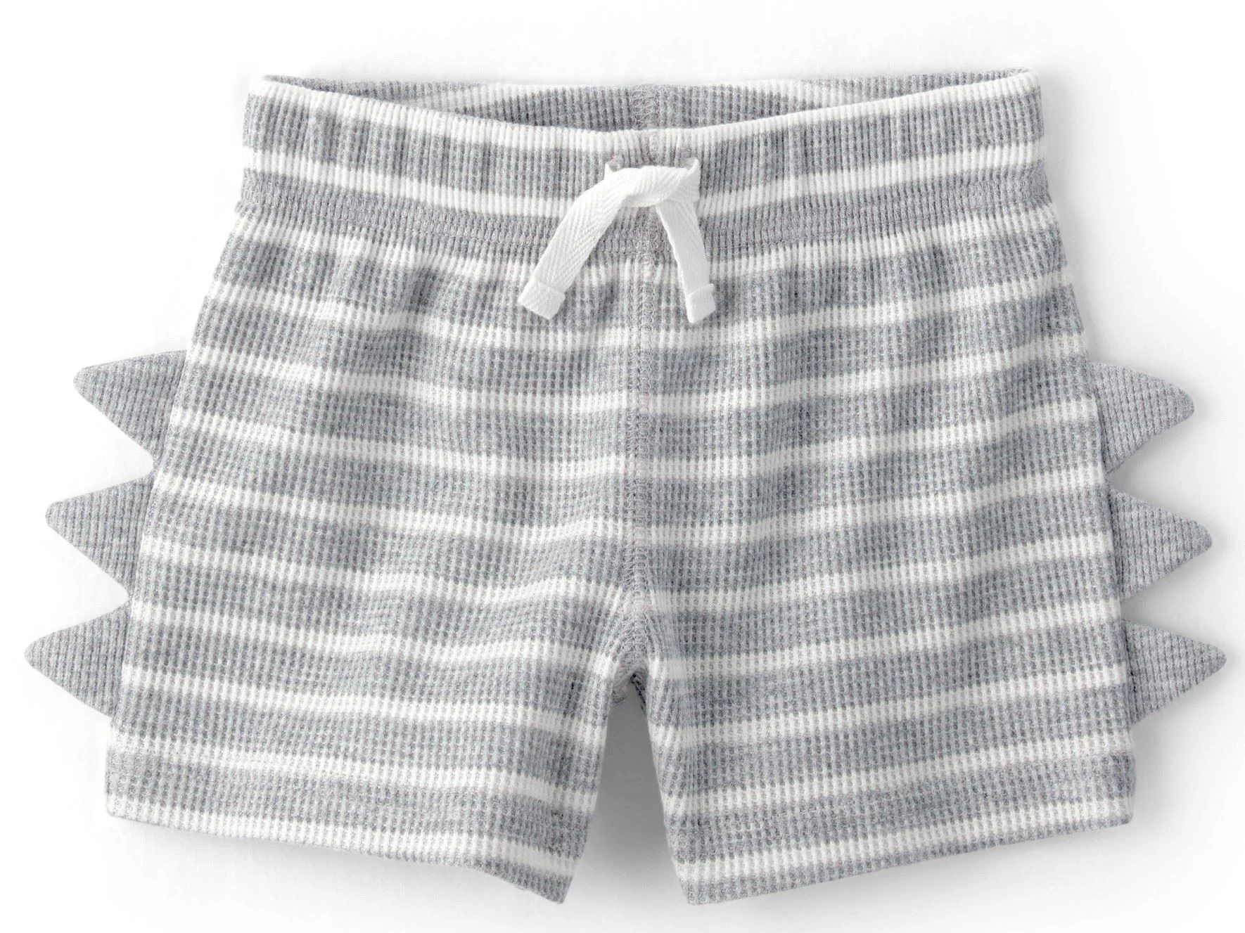Carter's Set 2 piese Dino Spikes - body si pantaloni scurti foto