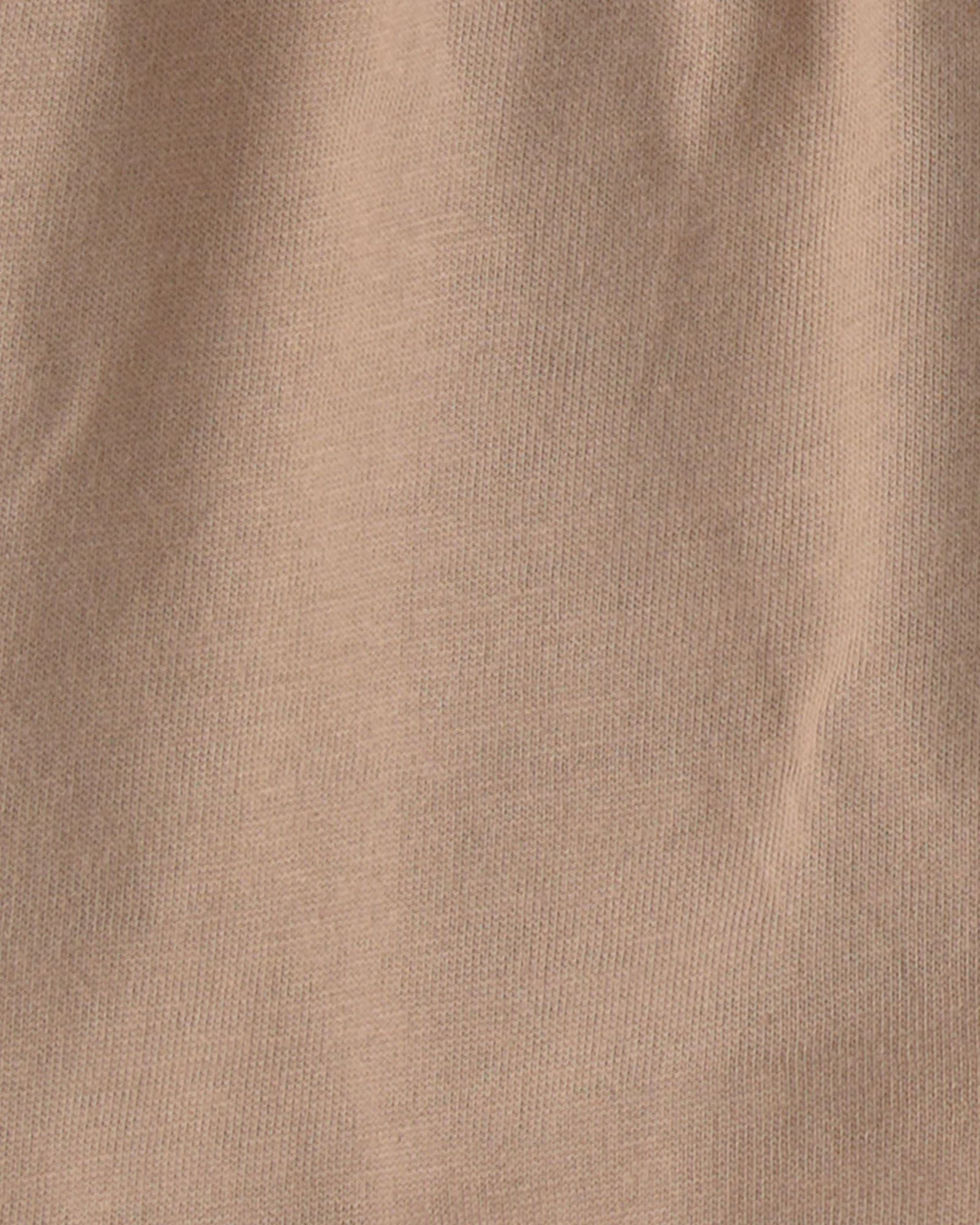 Carter's Set 2 piese Brown Safari Jersey - body si pantaloni scurti foto
