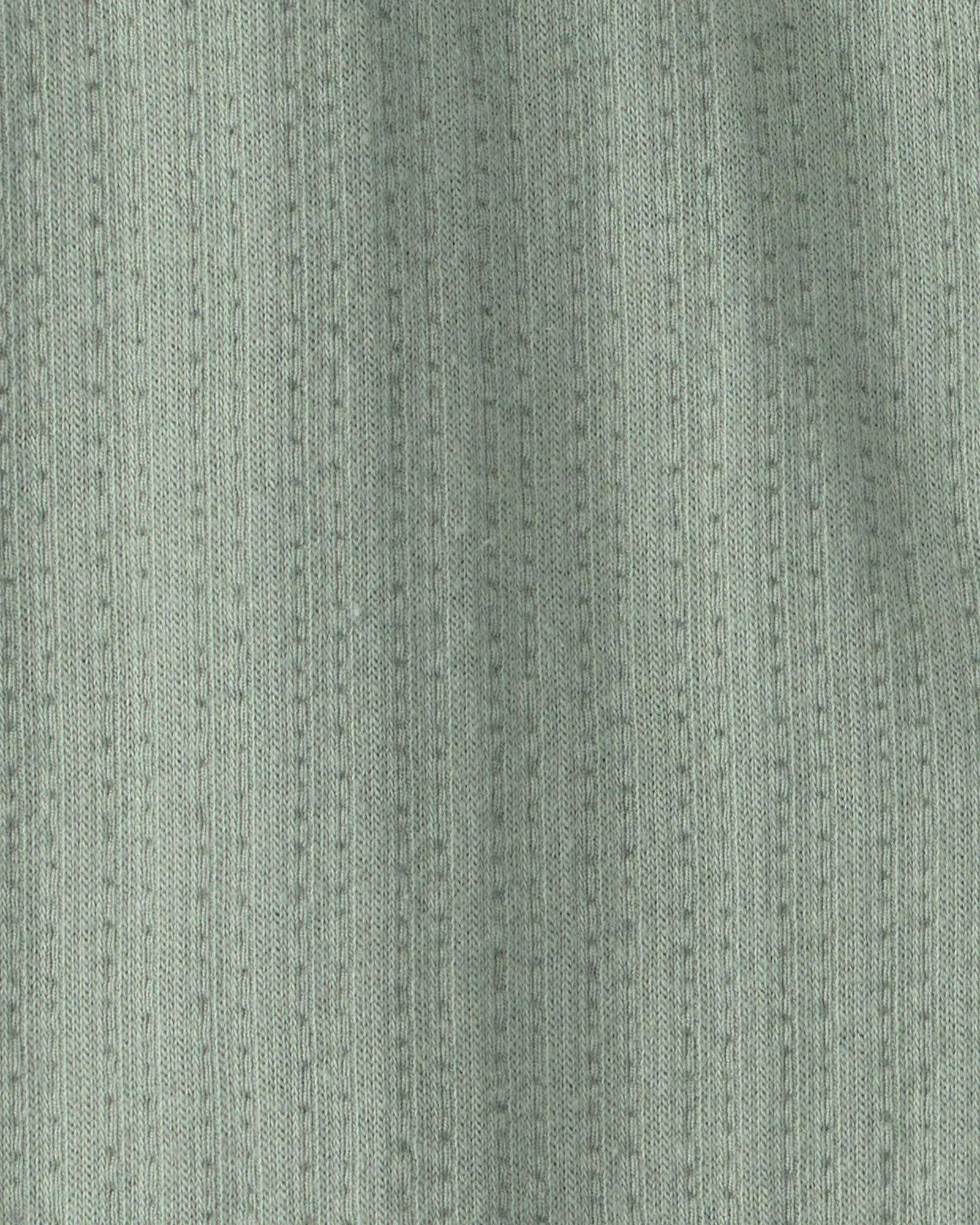 Carter's Короткий комбинезон Green Seersucker foto