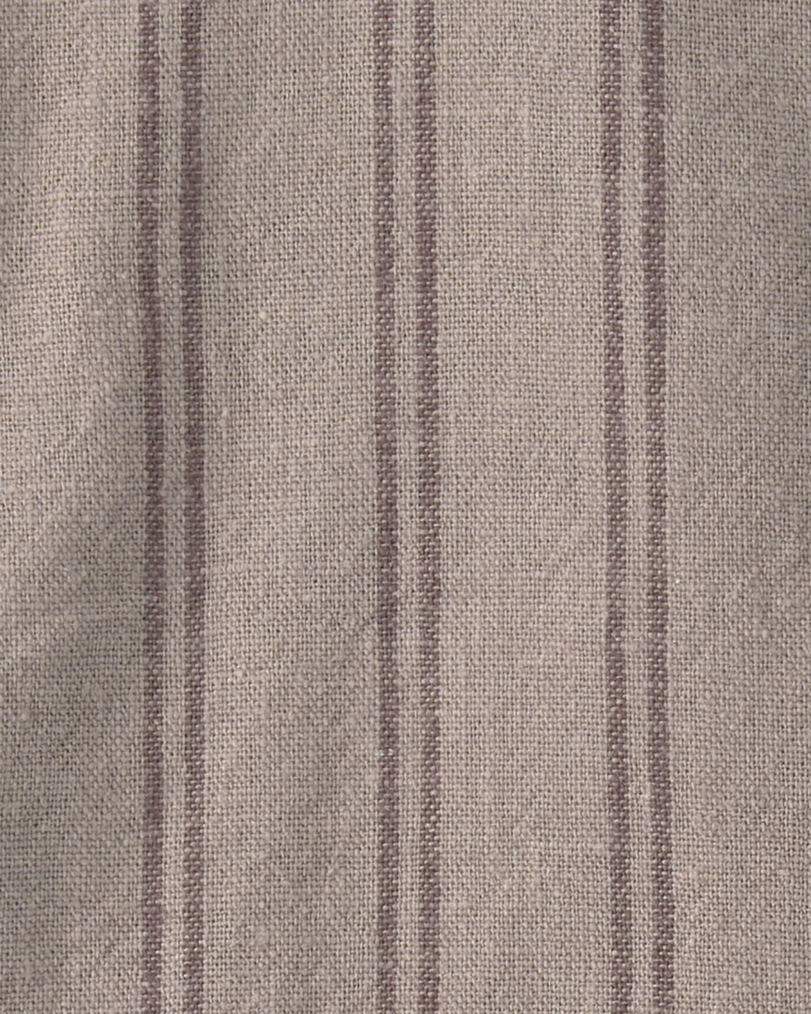 Carter's Set 2 piese Brown Linen - salopeta si maiou foto