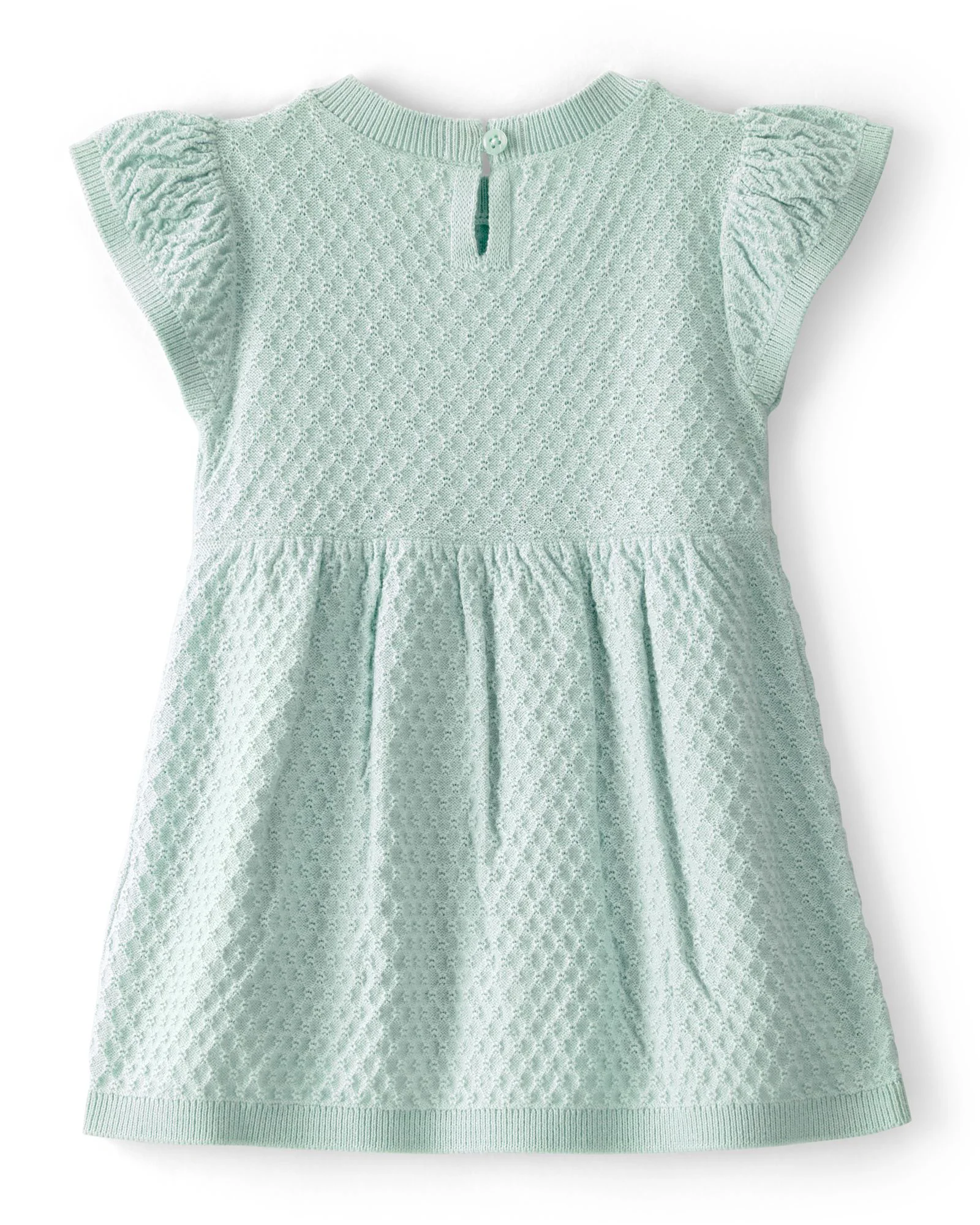 Carter's Rochita Green Sweater foto