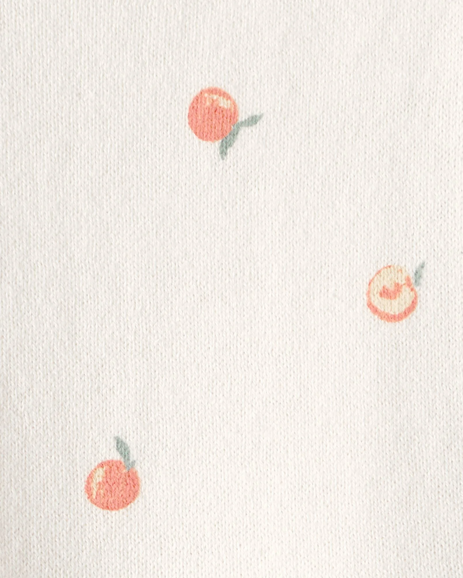 Carter's Короткий комбинезон Mini Peach foto
