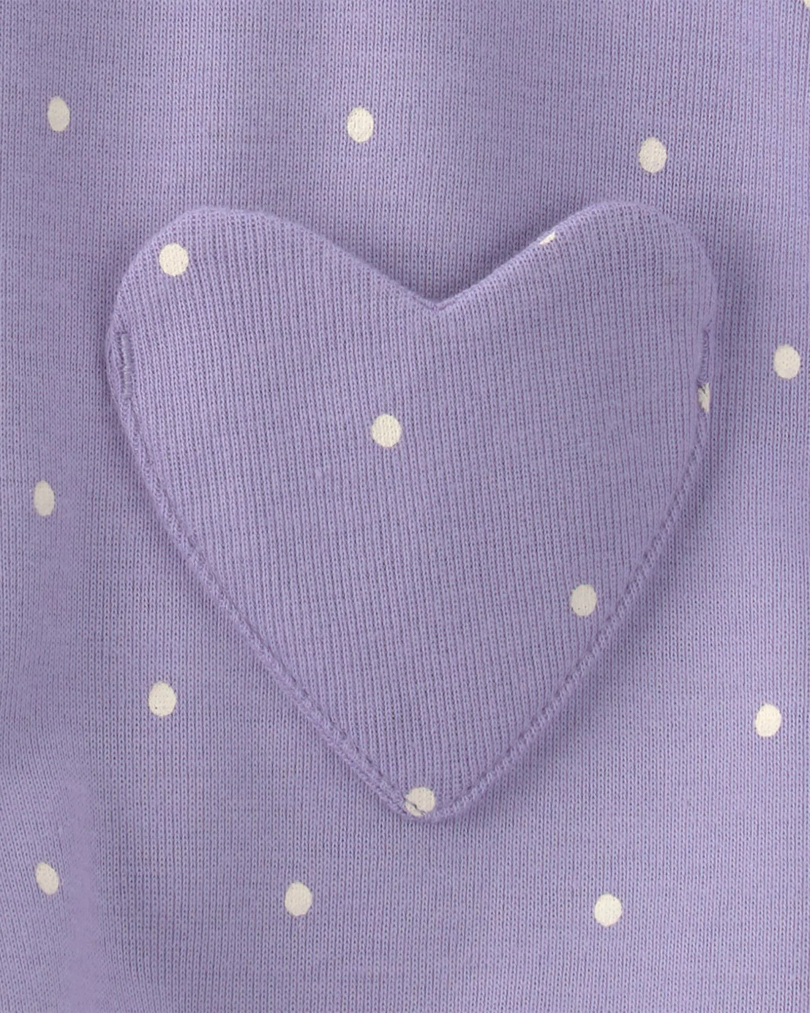 Carter's Короткий комбинезон с карманами Heart Pockets foto