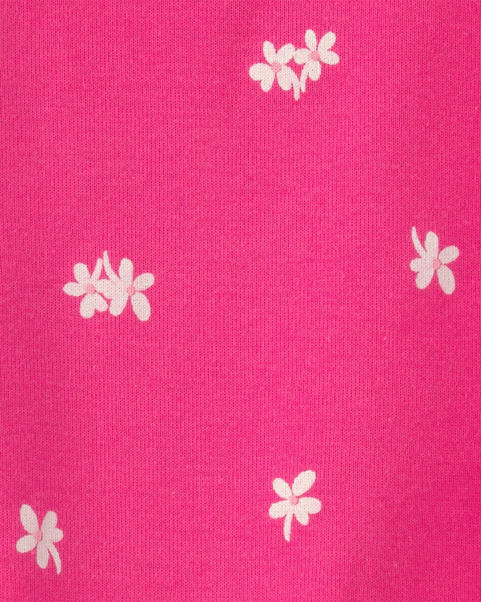 Carter's Короткий комбинезон Pink Floral foto
