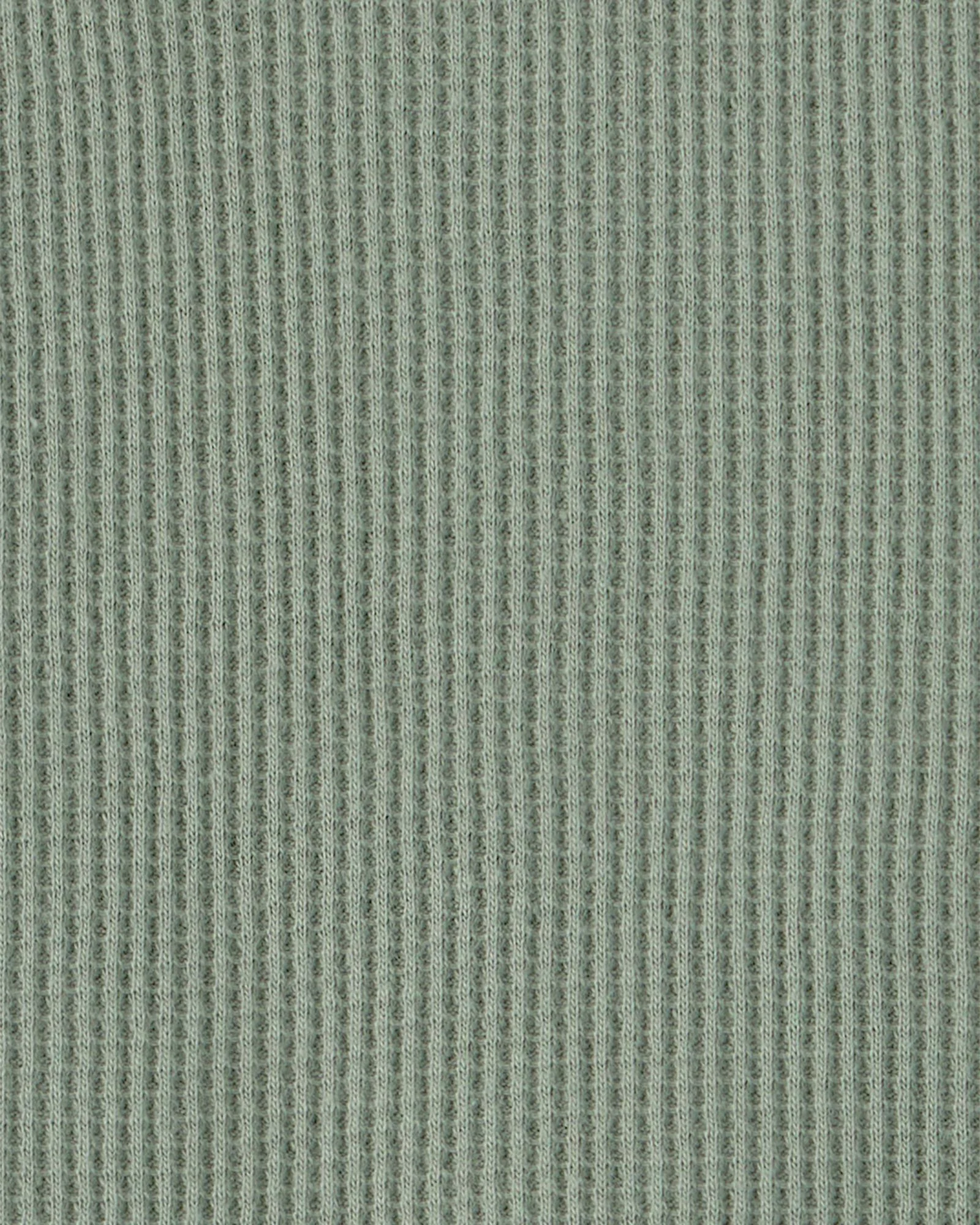 Carter's Короткий комбинезон Green Thermal foto