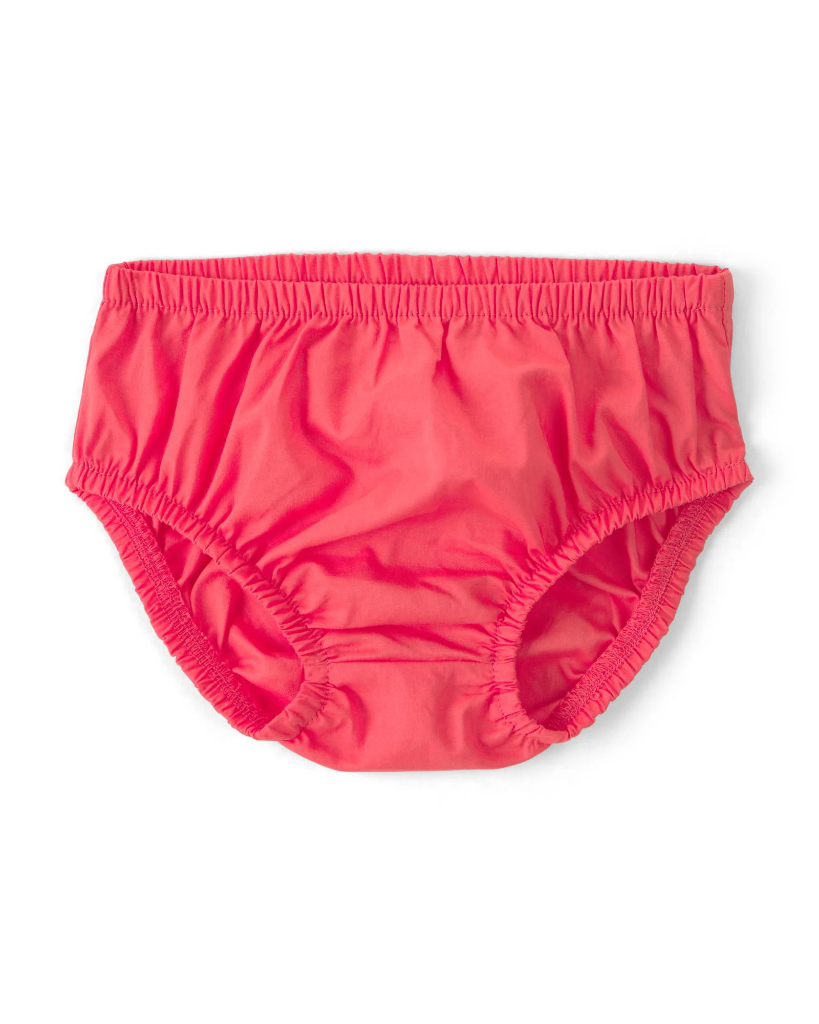 Carter's Set 2 piese Linen Coral - rochita si bentita foto