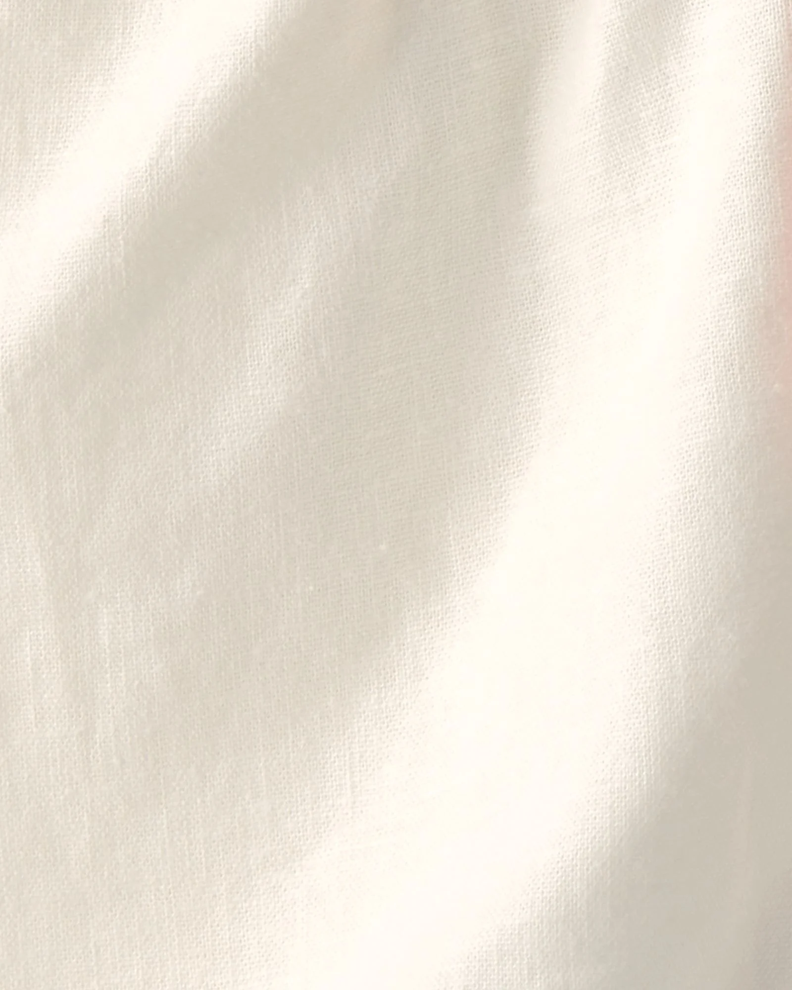 Carter's Set 2 piese Linen Coral Ivory - top si pantaloni scurti foto