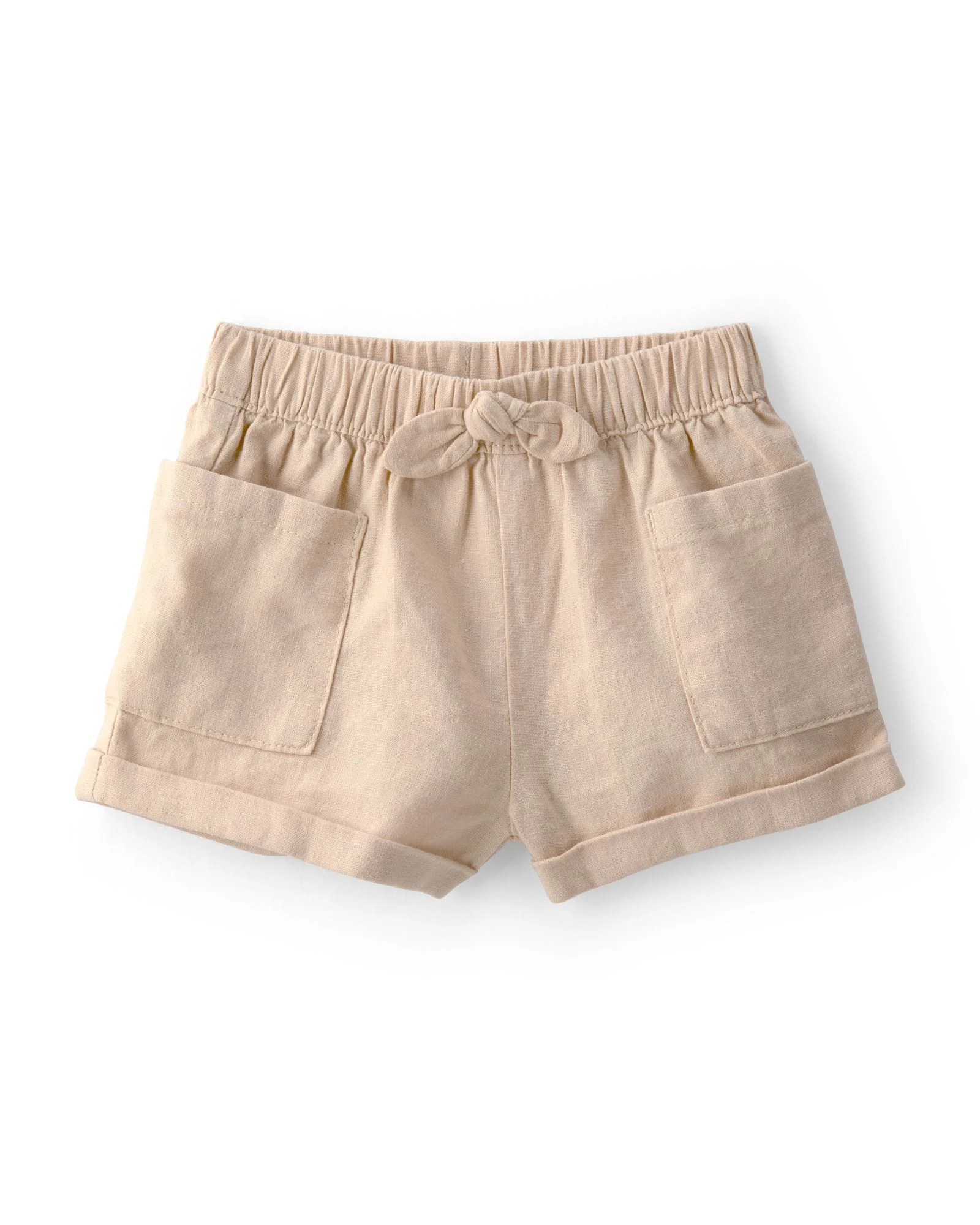 Carter's Set 2 piese Beach Print - top si pantaloni scurti foto