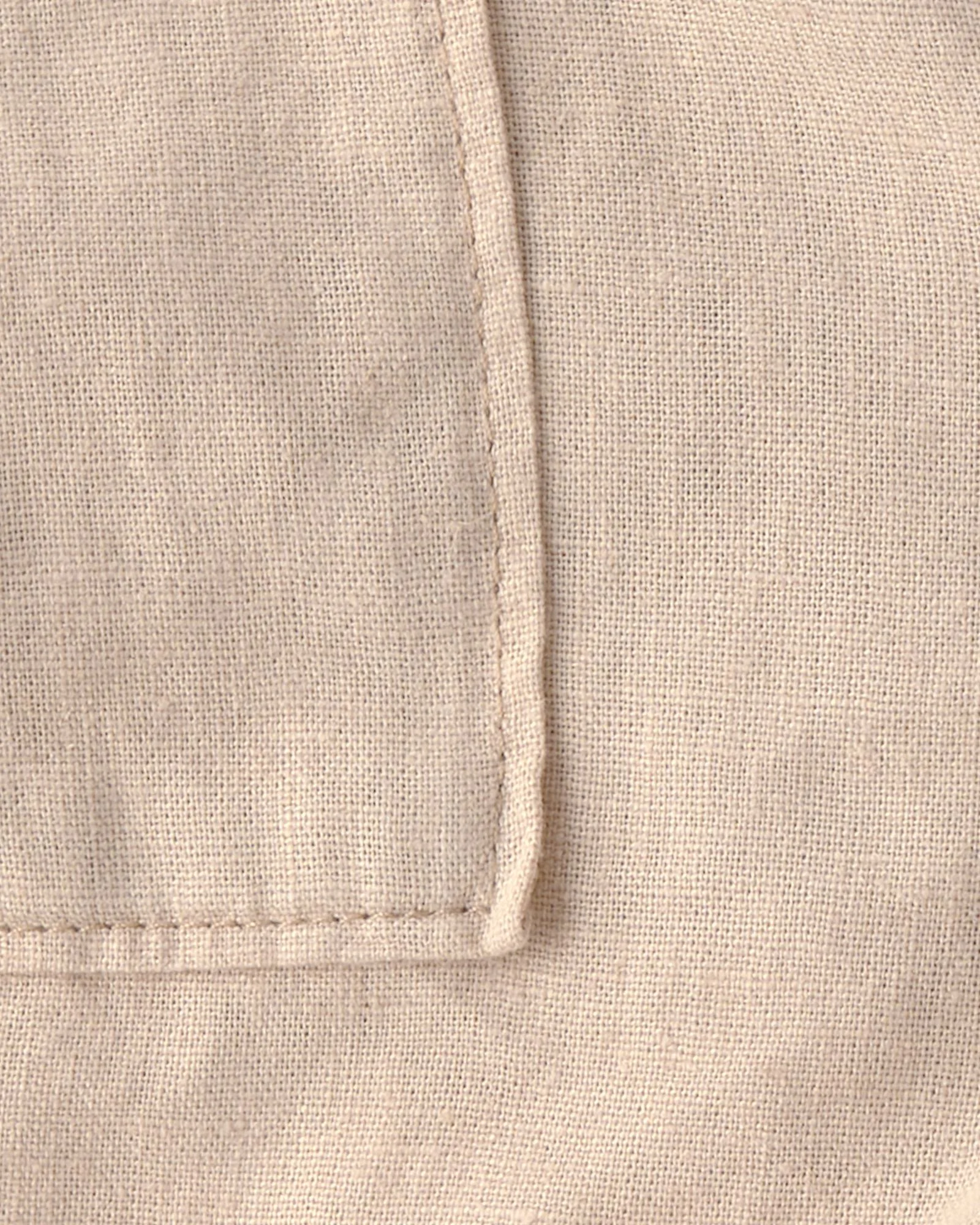 Carter's Set 2 piese Beach Khaki - camasa si pantaloni scurti foto