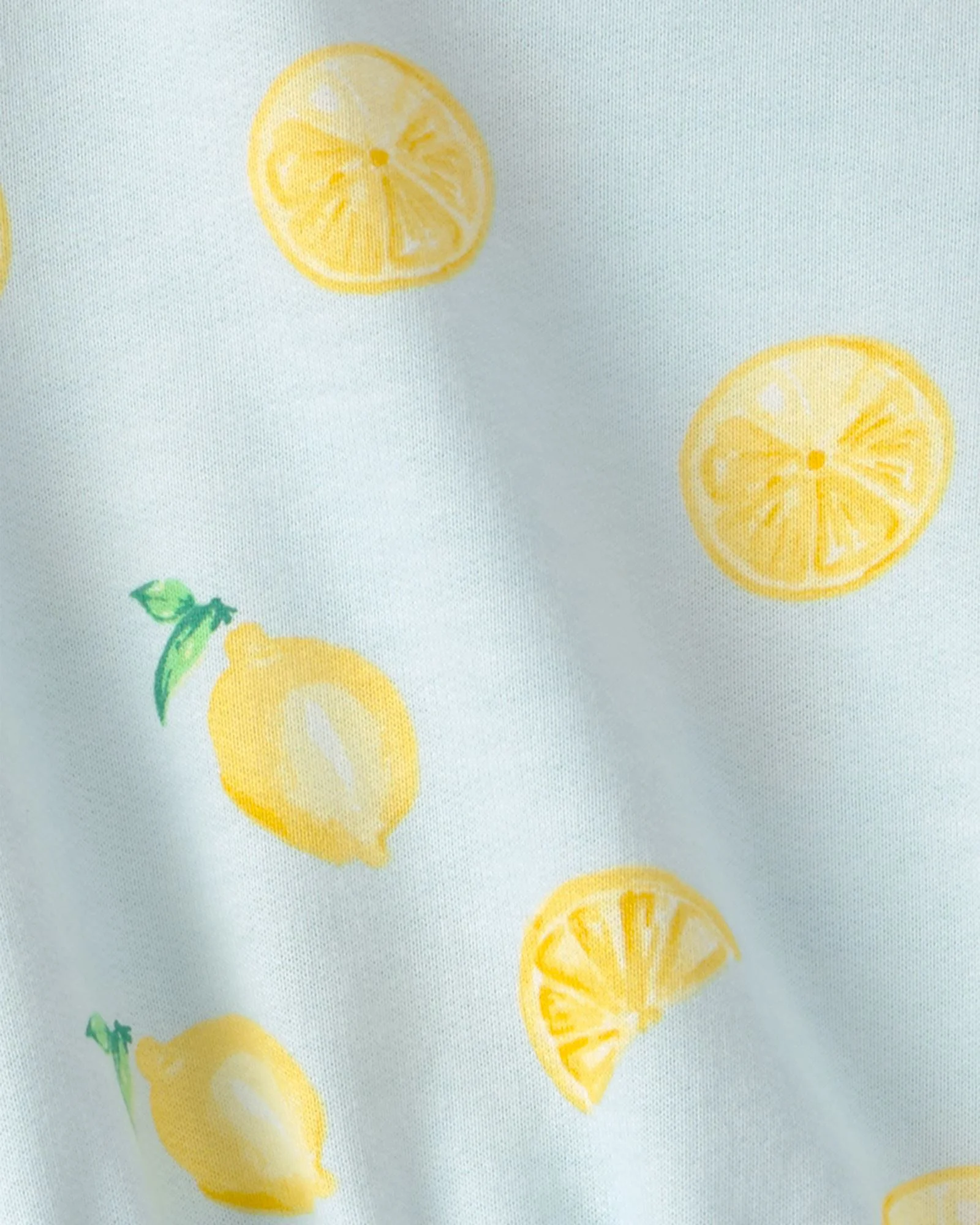Carter's Платье Blue Lemon foto
