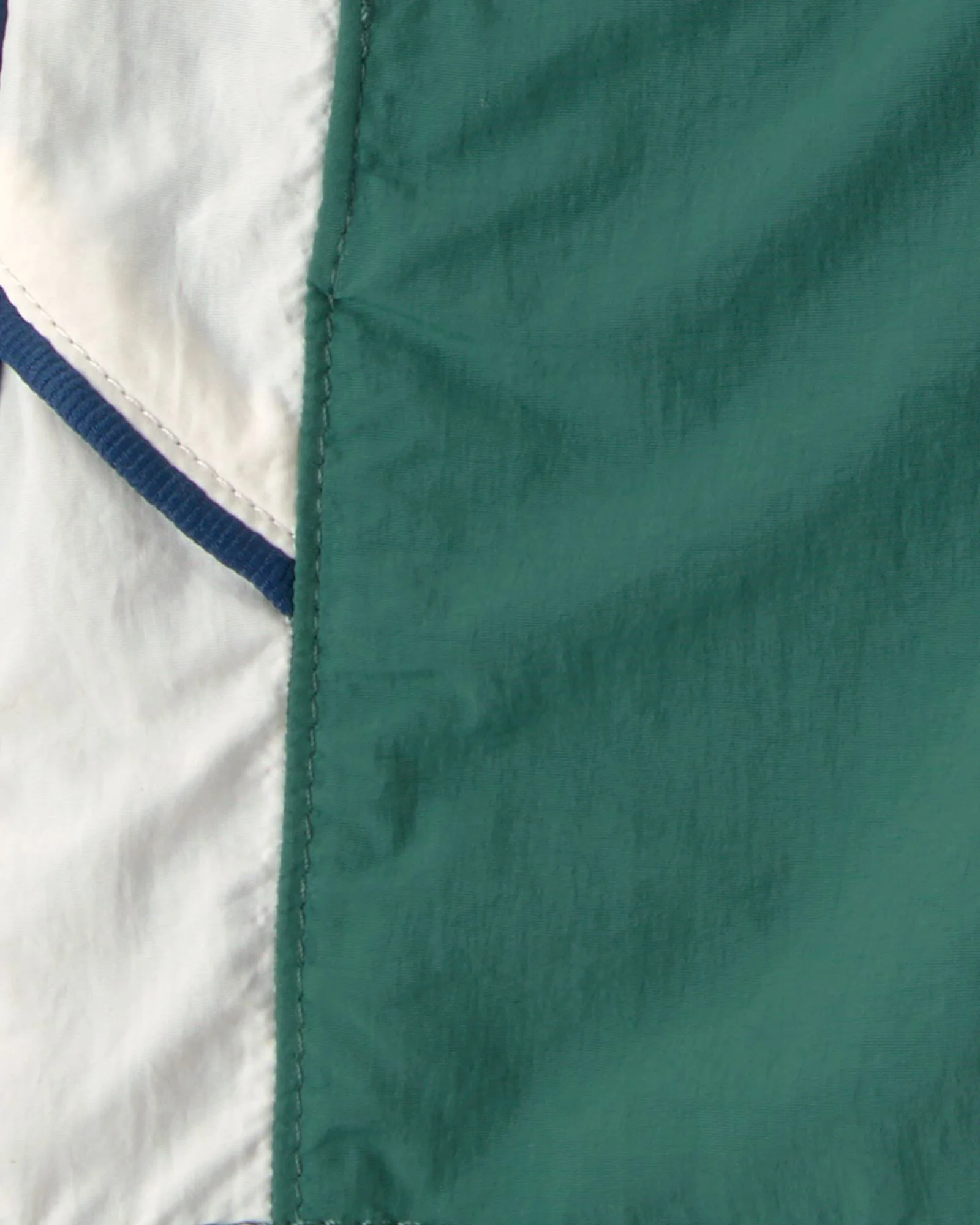 Carter's Pantaloni scurti Green Colorblock foto
