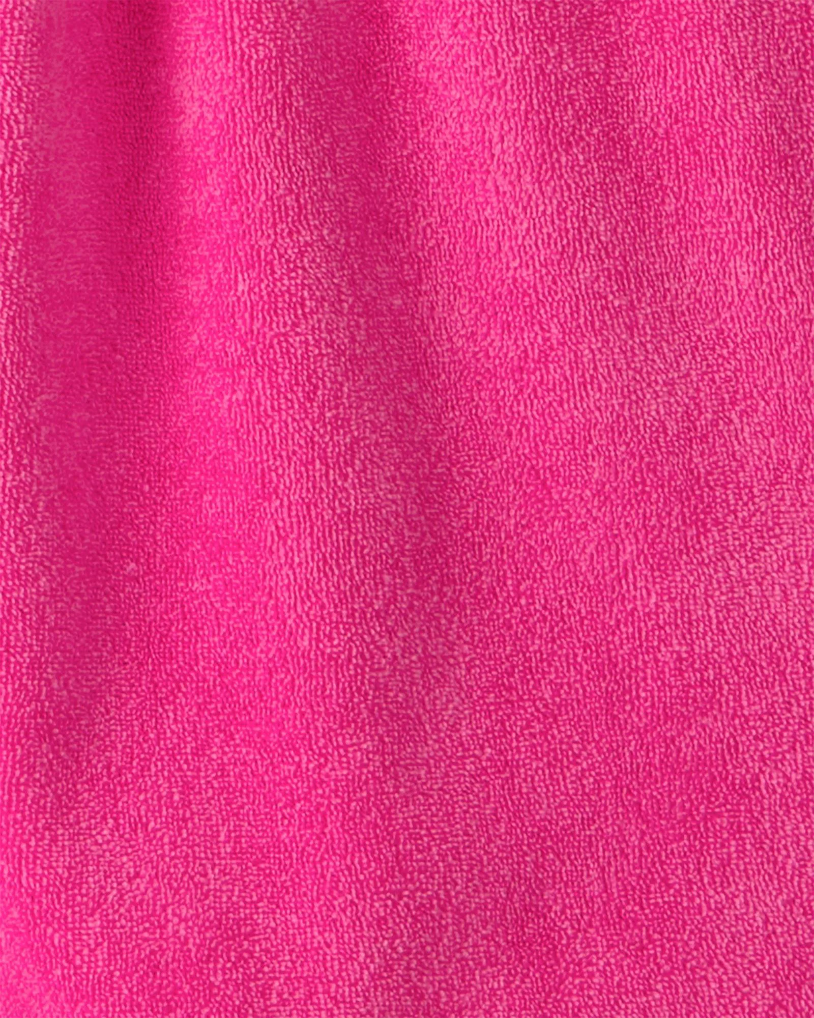 Carter's Halat de plaja Pink foto