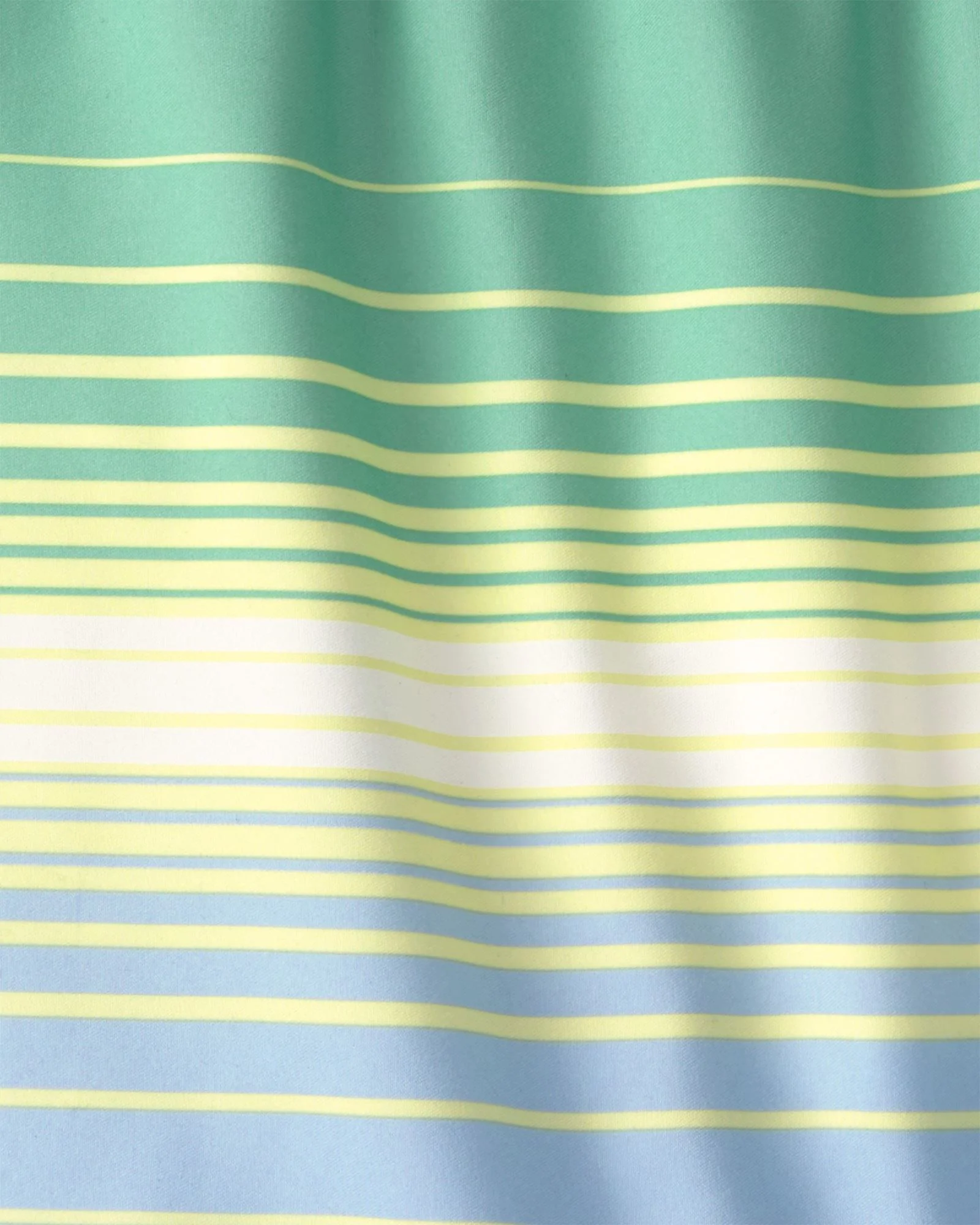 Carter's Pantaloni scurti de plaja Gardner Stripe Trunks foto