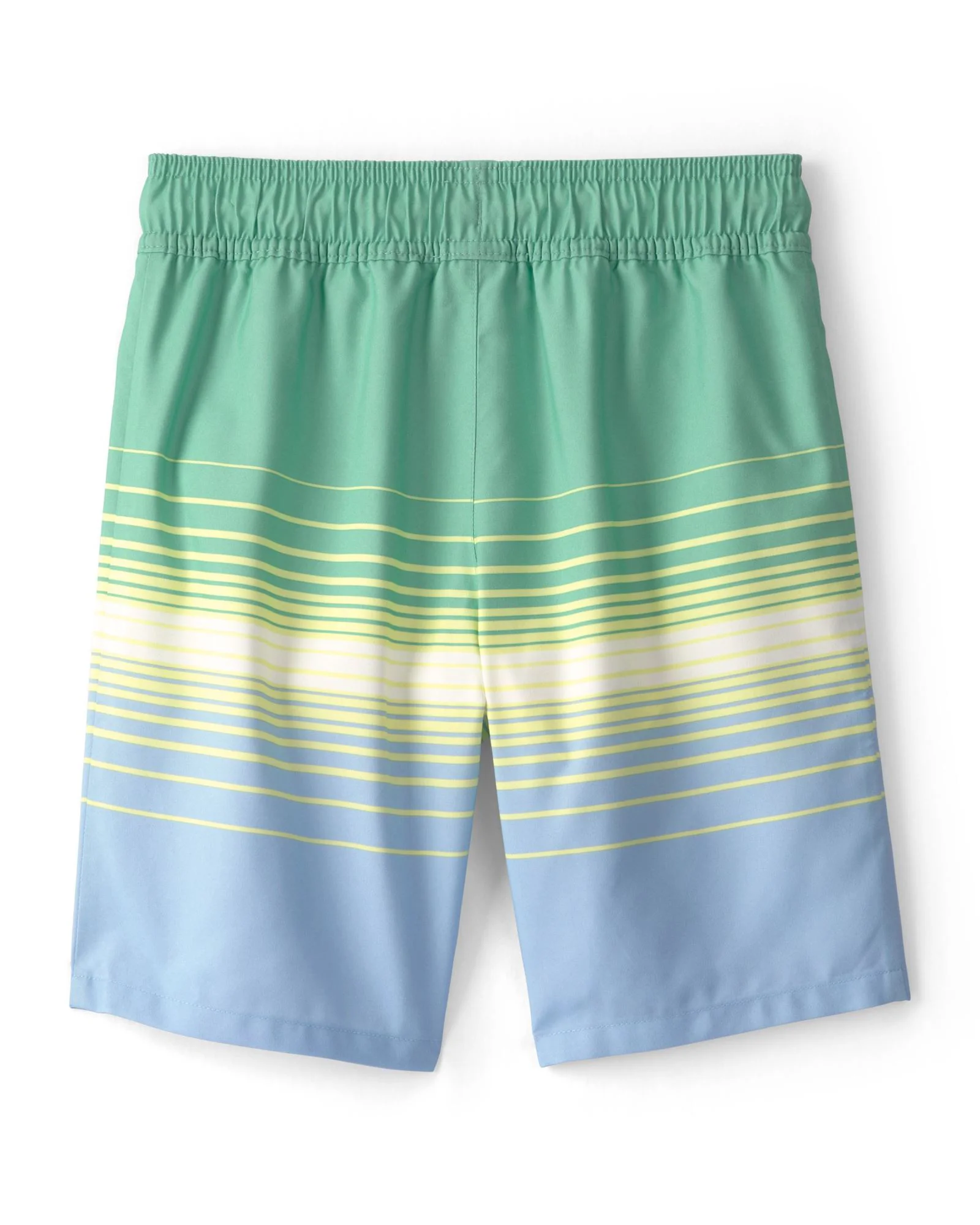 Carter's Pantaloni scurti de plaja Gardner Stripe Trunks foto