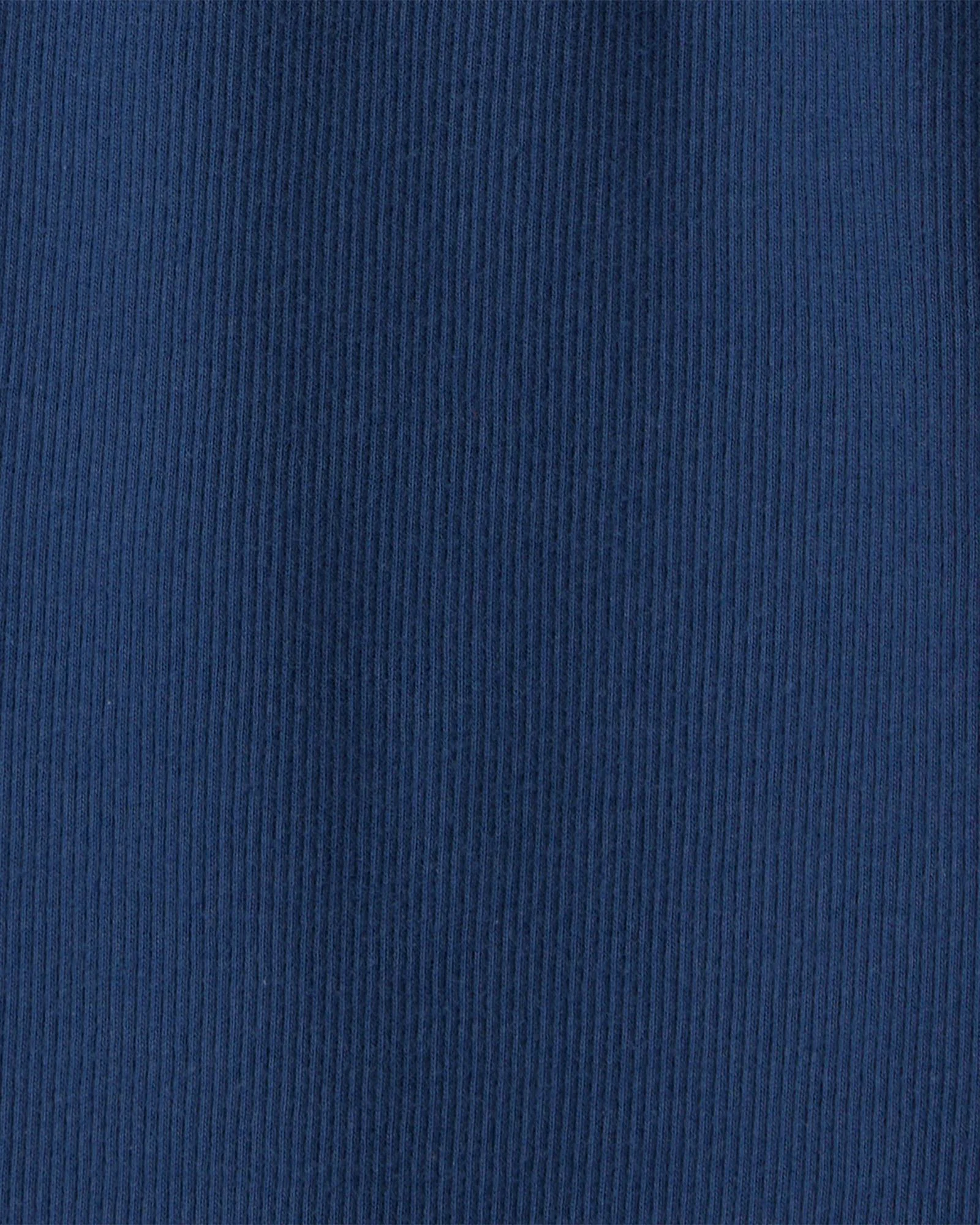 Carter's Top cu broderie Navy Eyelet foto