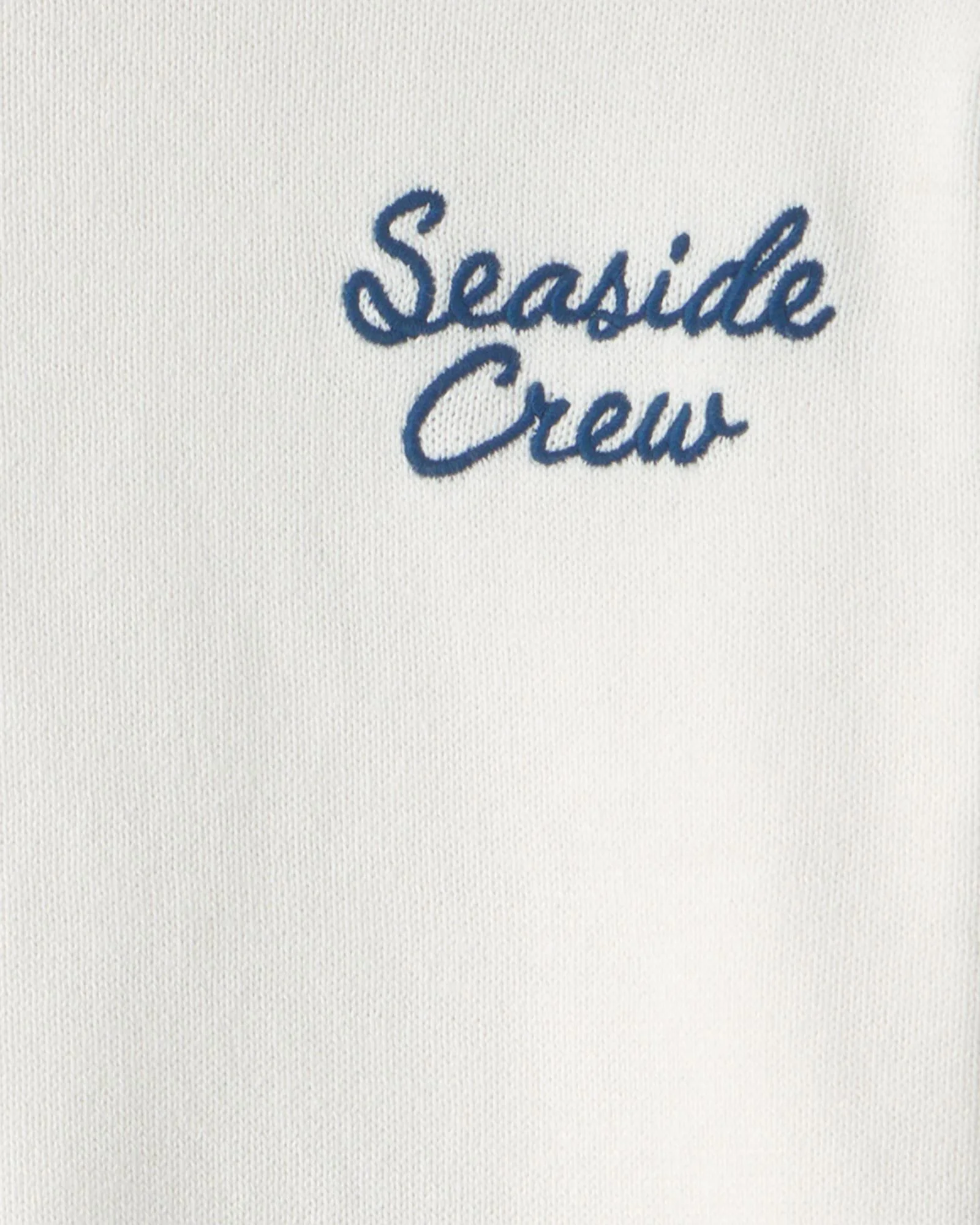 Carter's Свитер Seaside Crew foto
