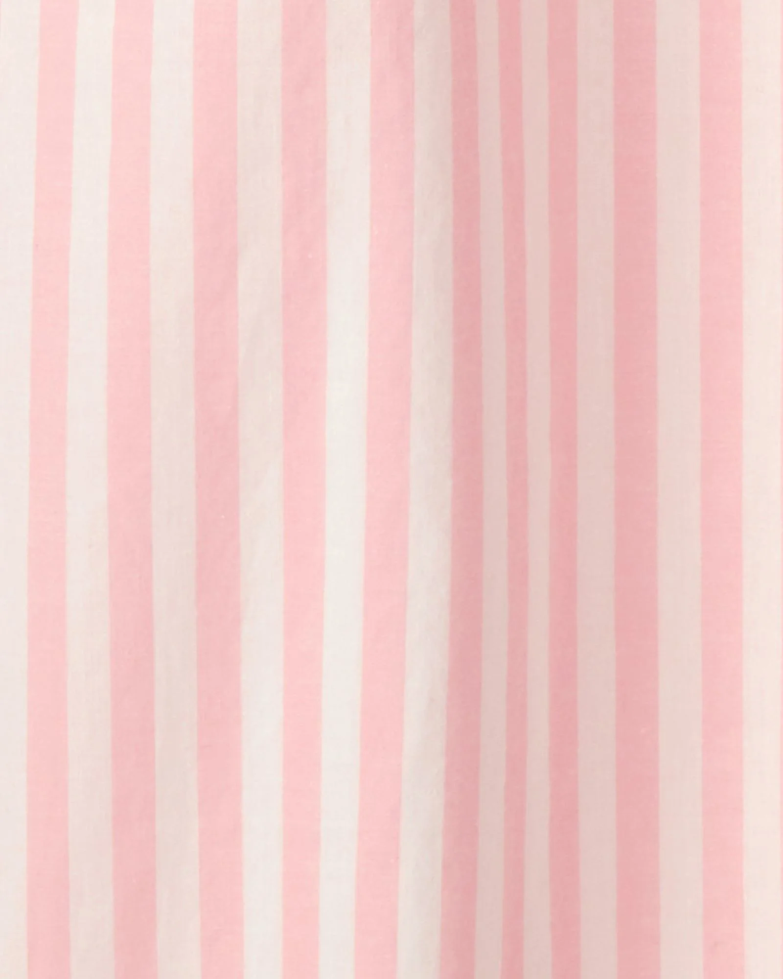 Carter's Комбинезон Pink Stripe foto