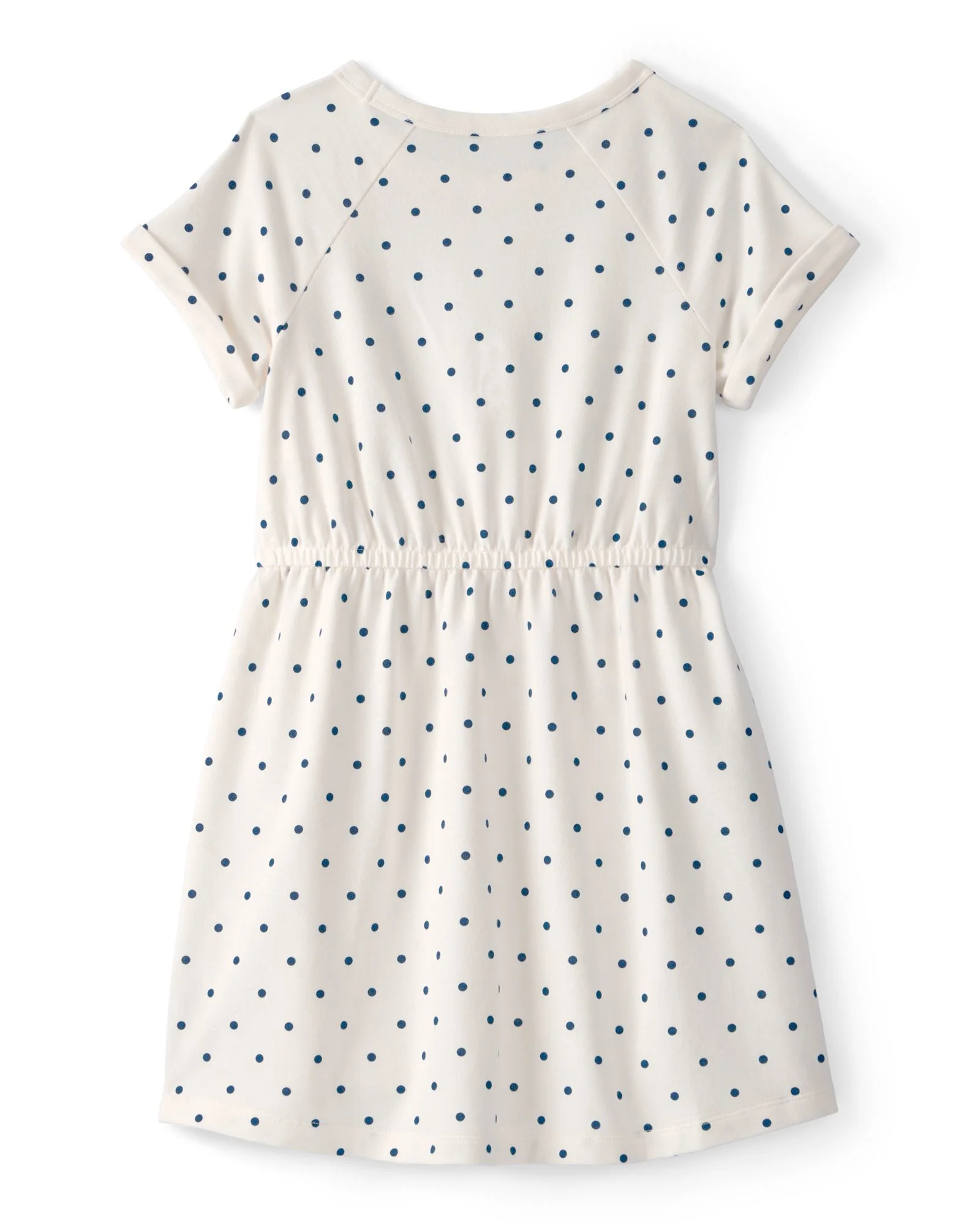 Carter's Rochita White Dot foto
