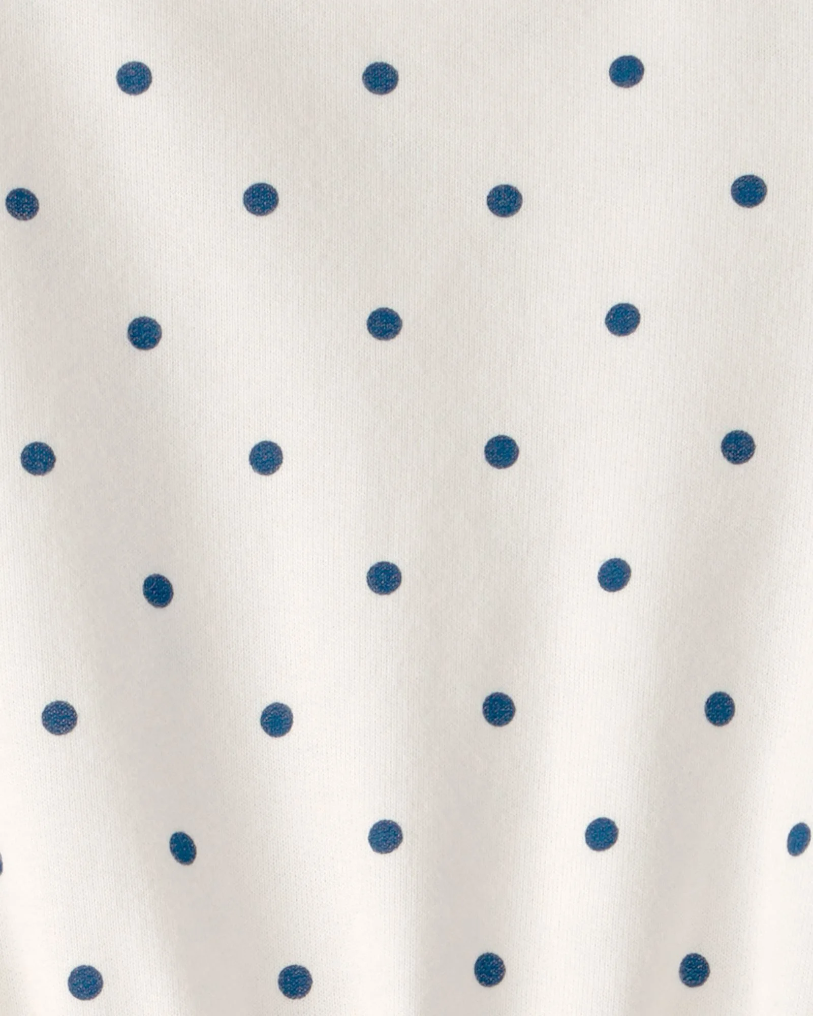 Carter's Rochita White Dot foto