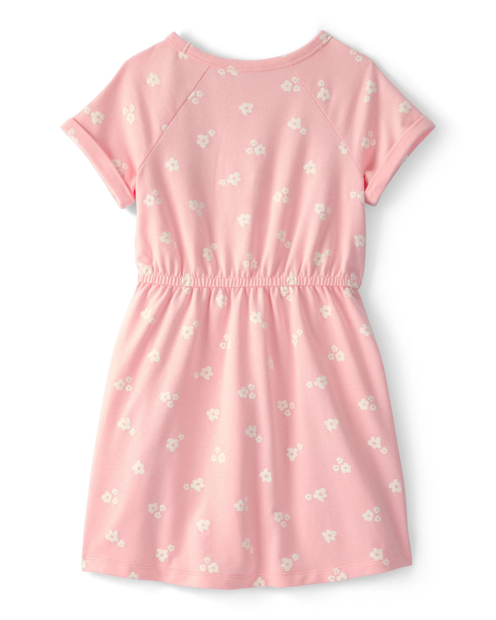 Carter's Платье Pink Floral foto