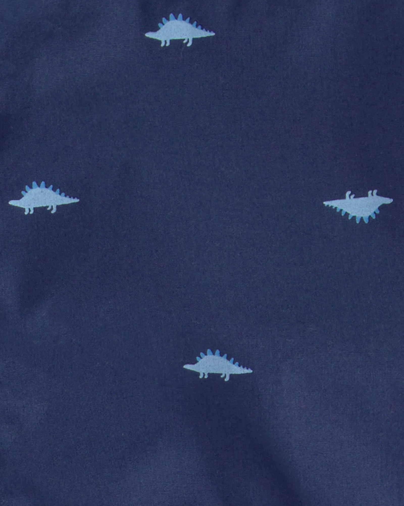 Carter's Комплект 2 в 1 Dino Polo - футболка и шорты foto