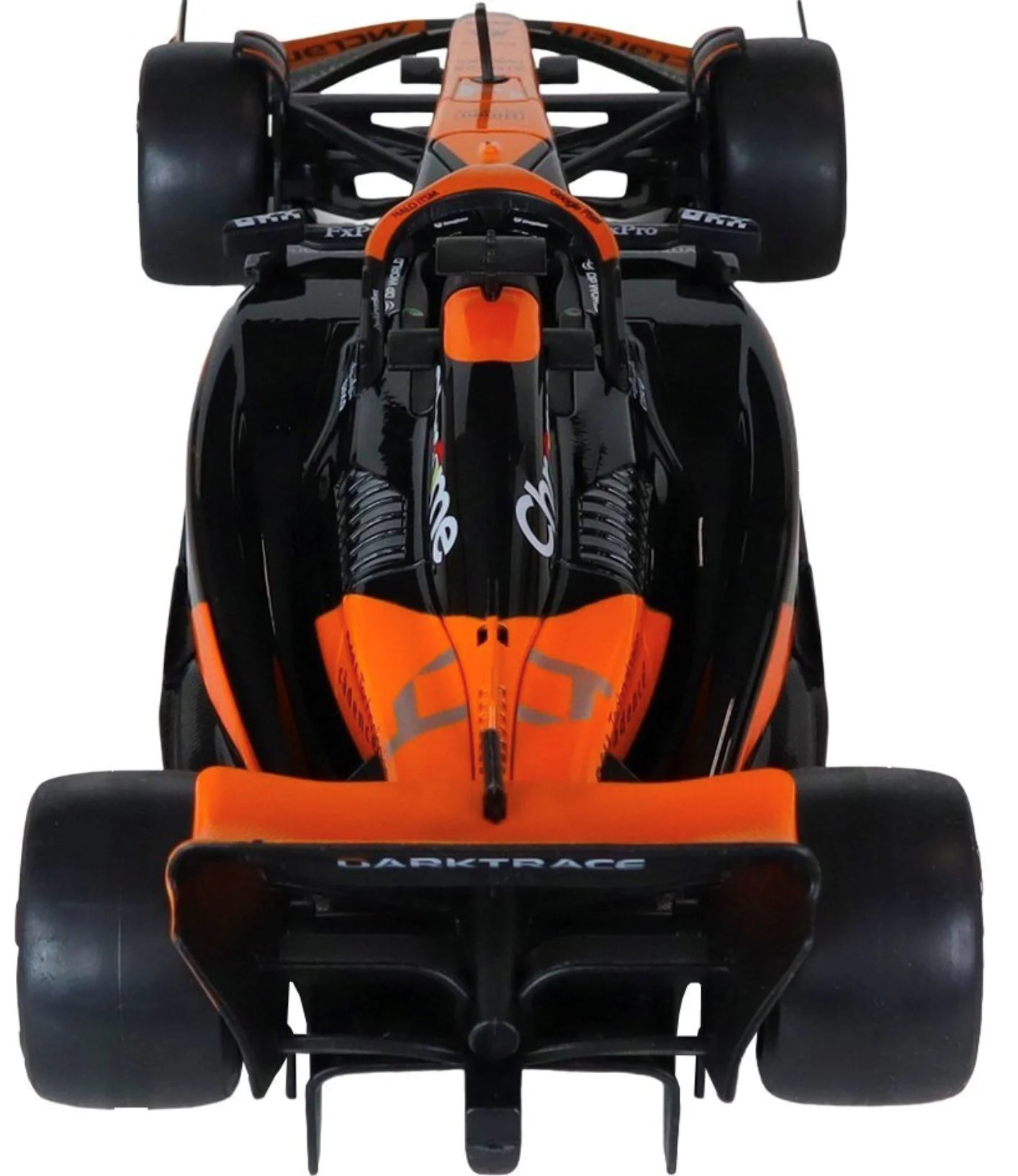 Macheta auto Techno Drive McLaren F1, 1:18 foto