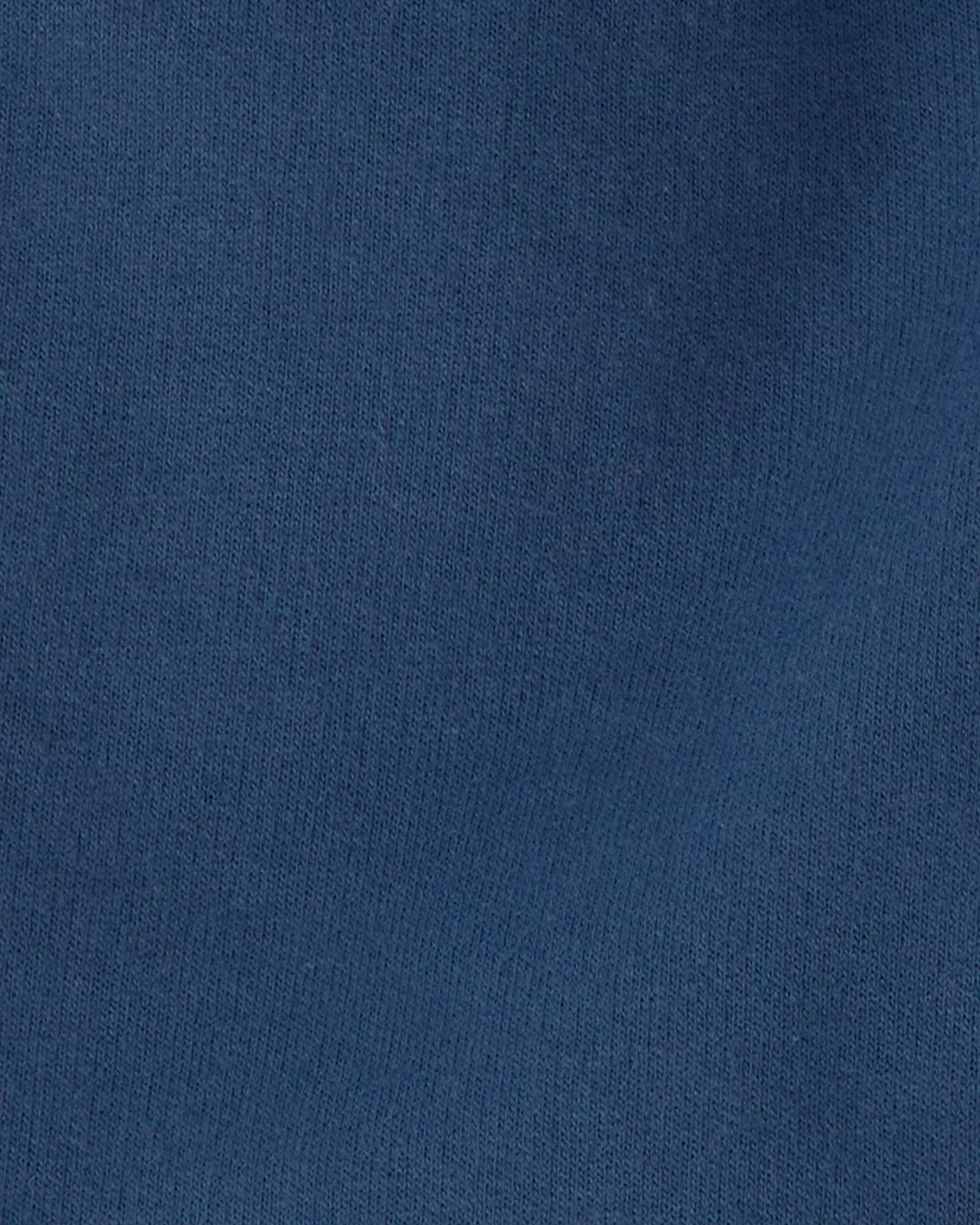 Carter's Pantaloni scurti Navy French Terry foto