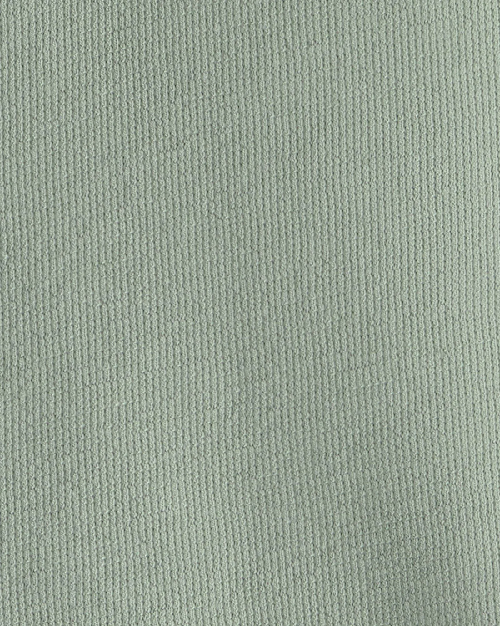 Carter's Set 2 piese Green Collared - tricou si pantaloni scurti foto