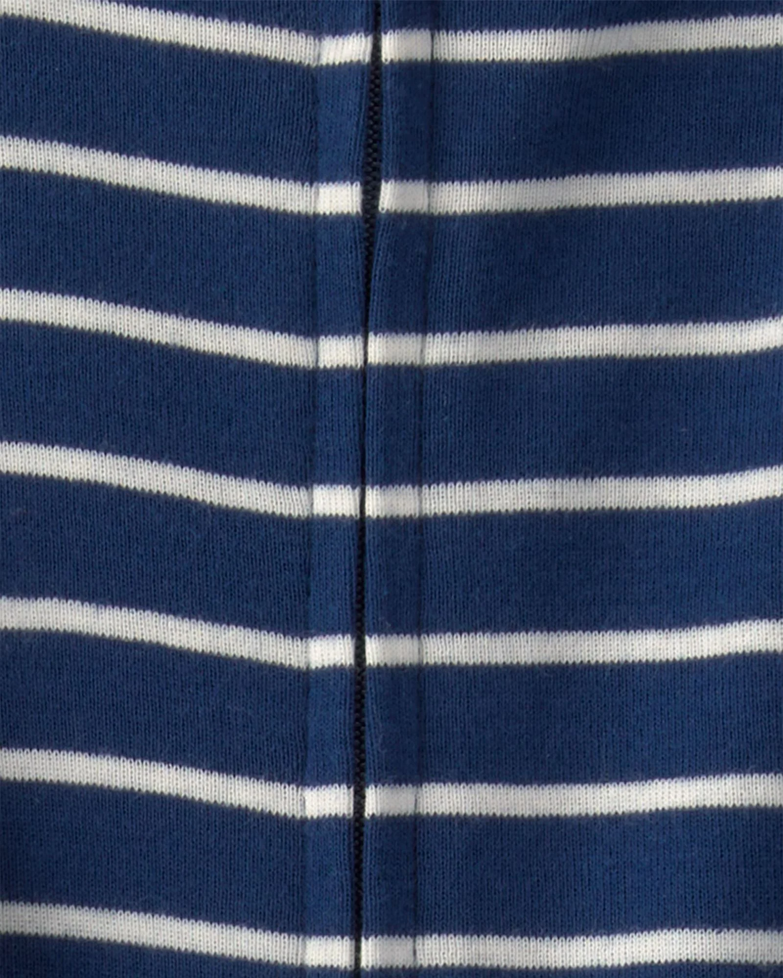 Carter's Set 2 pijamale Blue Navy Boat foto