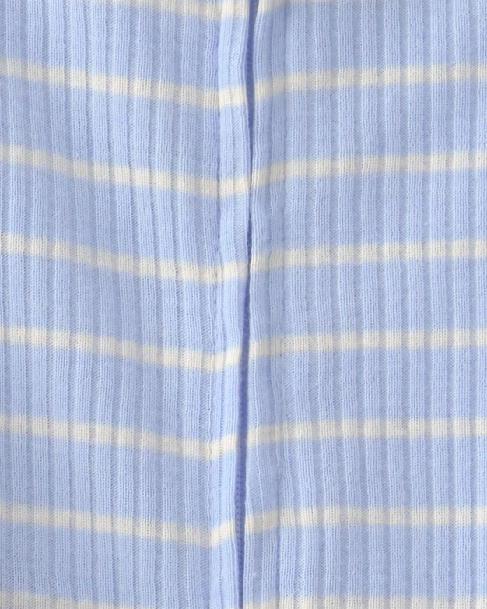 Carter's Set 2 pijamale Blue White Santori foto