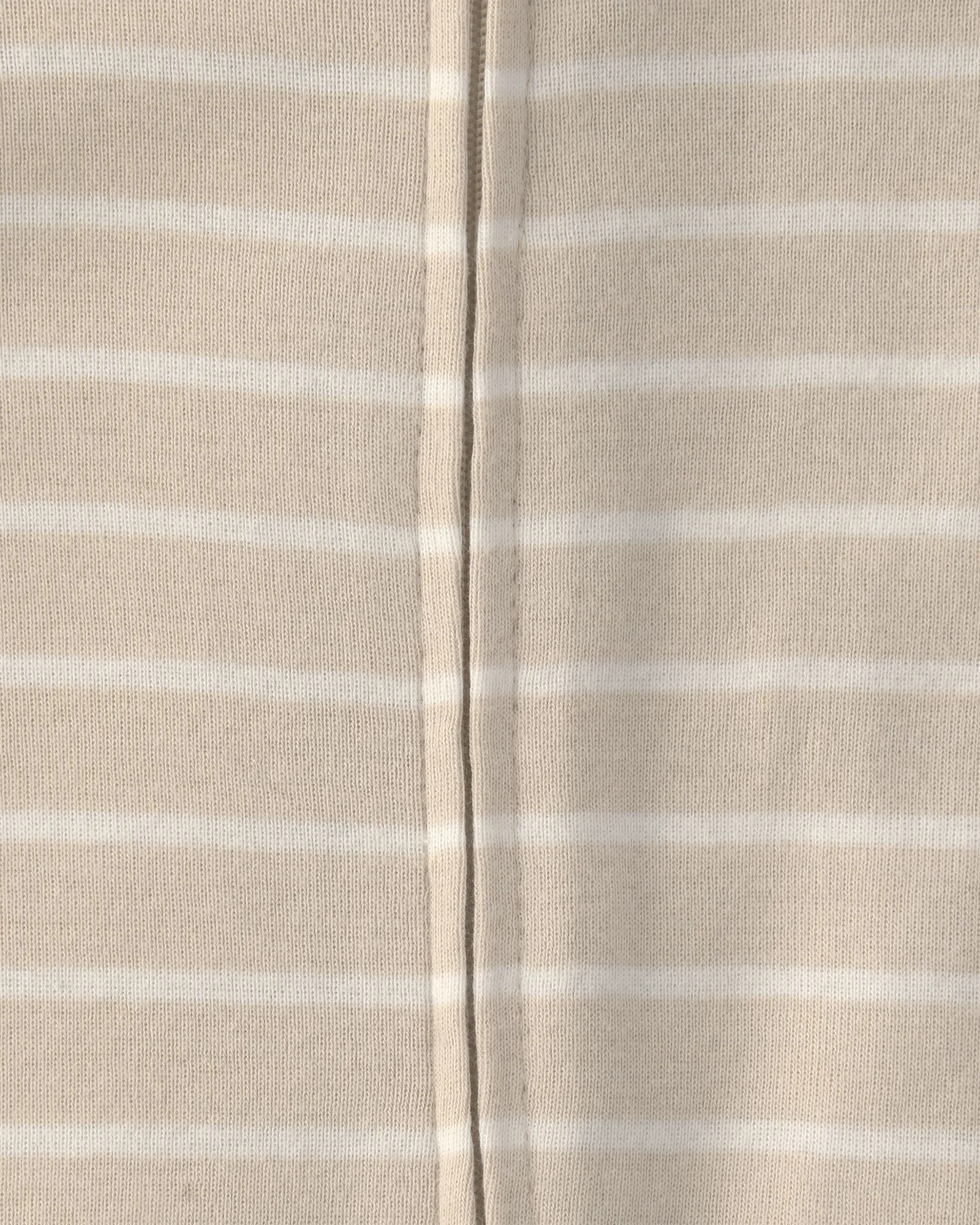Carter's Set 2 pijamale din bumbac Tan Sports foto