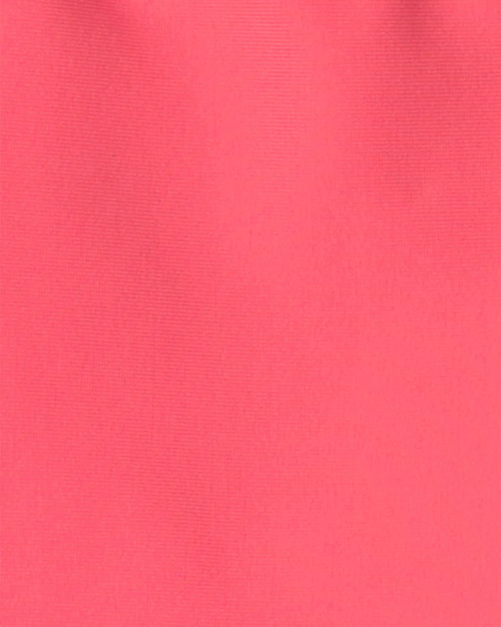 Carter's Set 3 piese costum de baie Tankini Coral - costum 2 piese si bluza foto