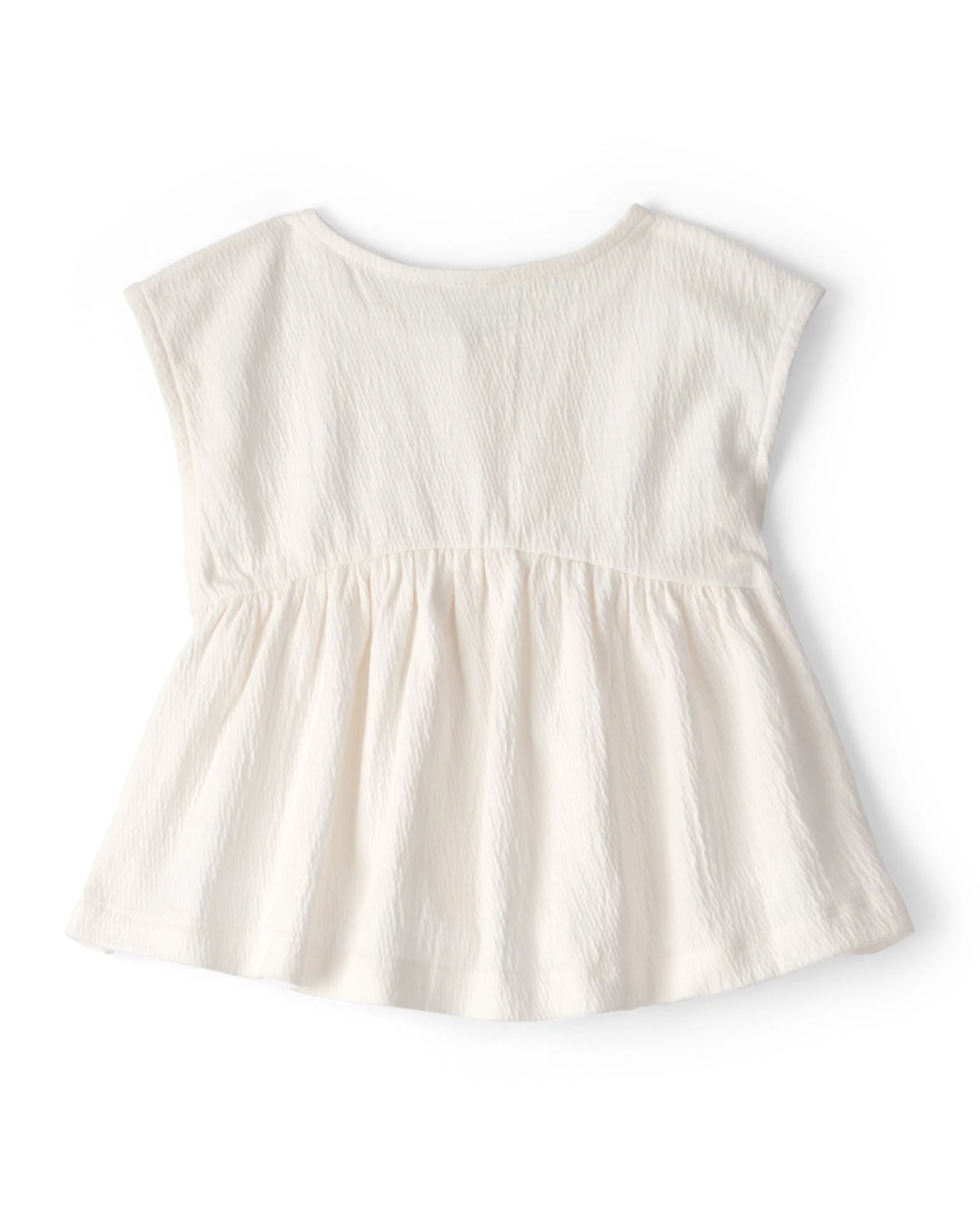 Carter's Set 3 piese costum de baie Tankini Coral - costum 2 piese si bluza foto