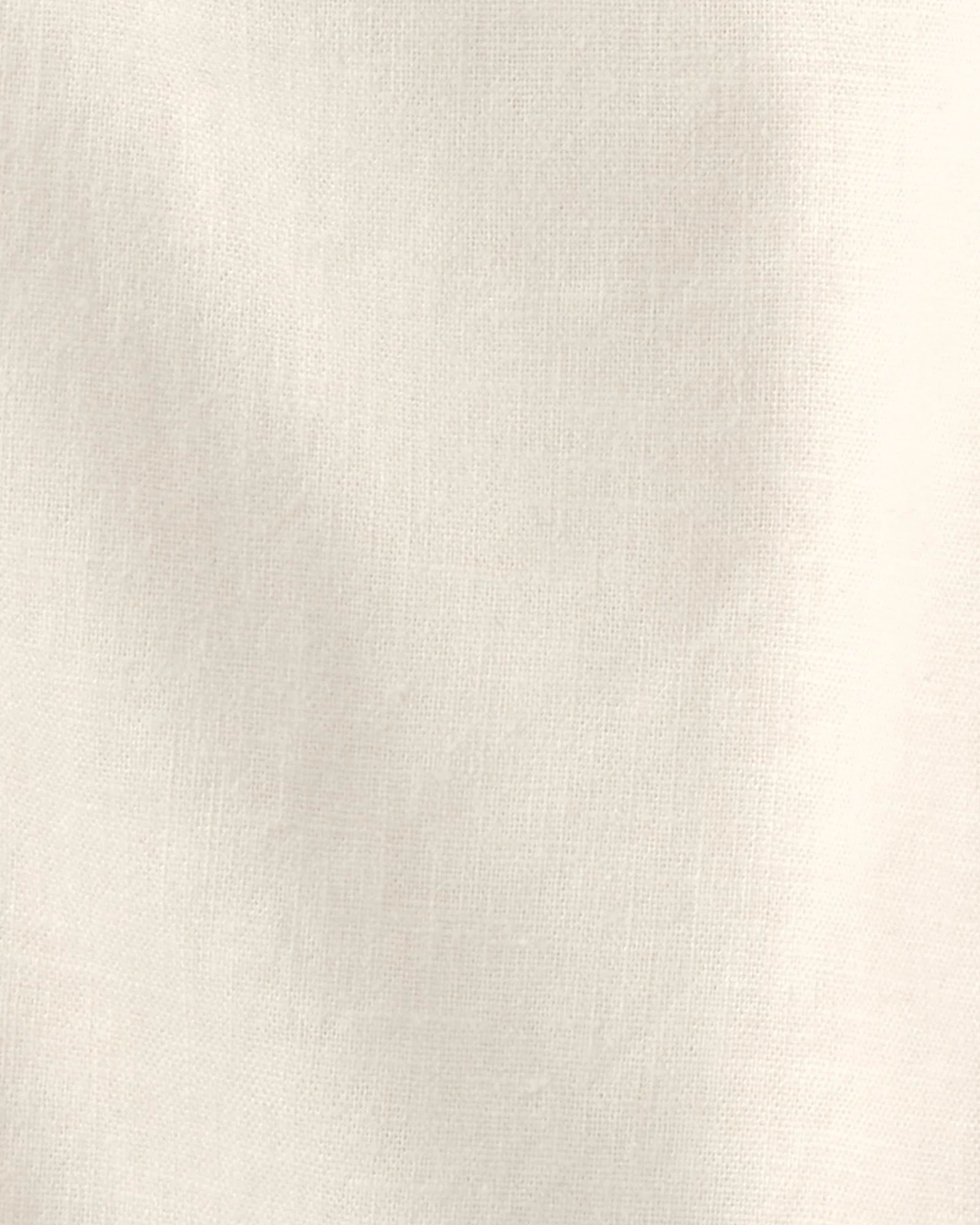 Carter's Комплект 2 в 1 Ivory Linen - блуза и штаны foto