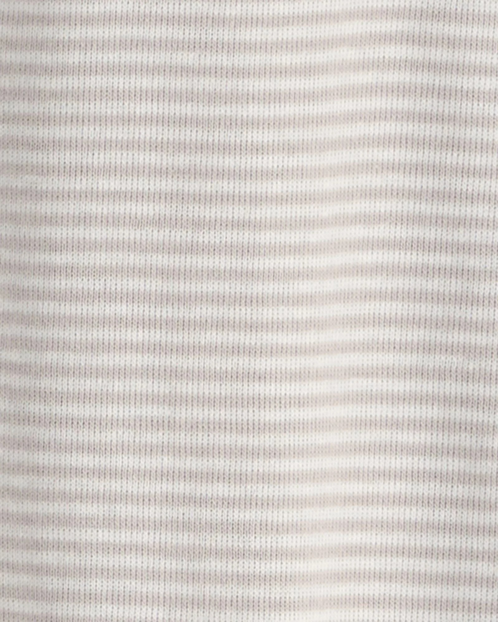Carter's Set 2 pijamale Gray Tan Farm foto