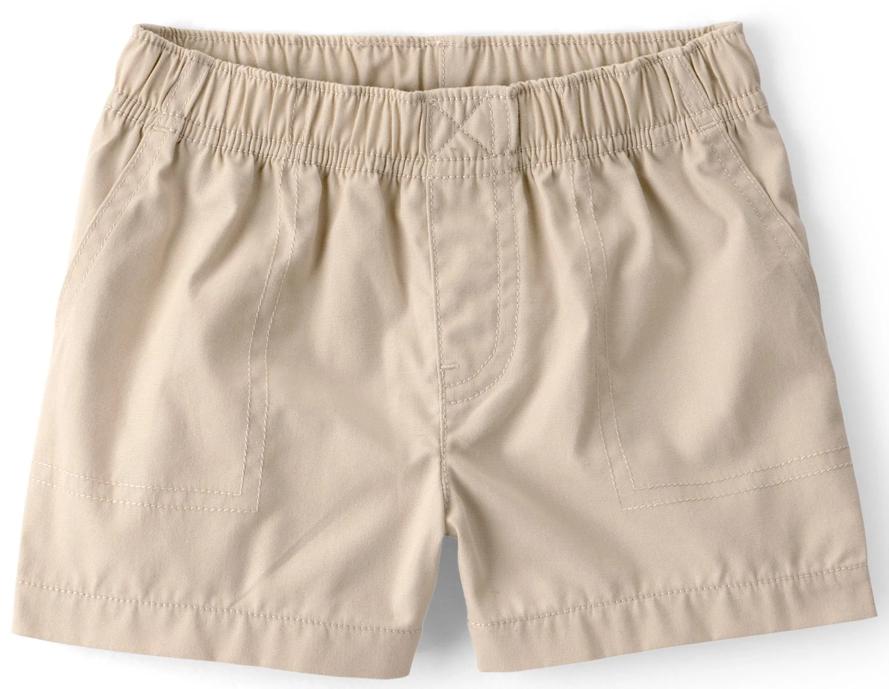 Carter's Set 2 piese Shark - tricou si pantaloni scurti foto